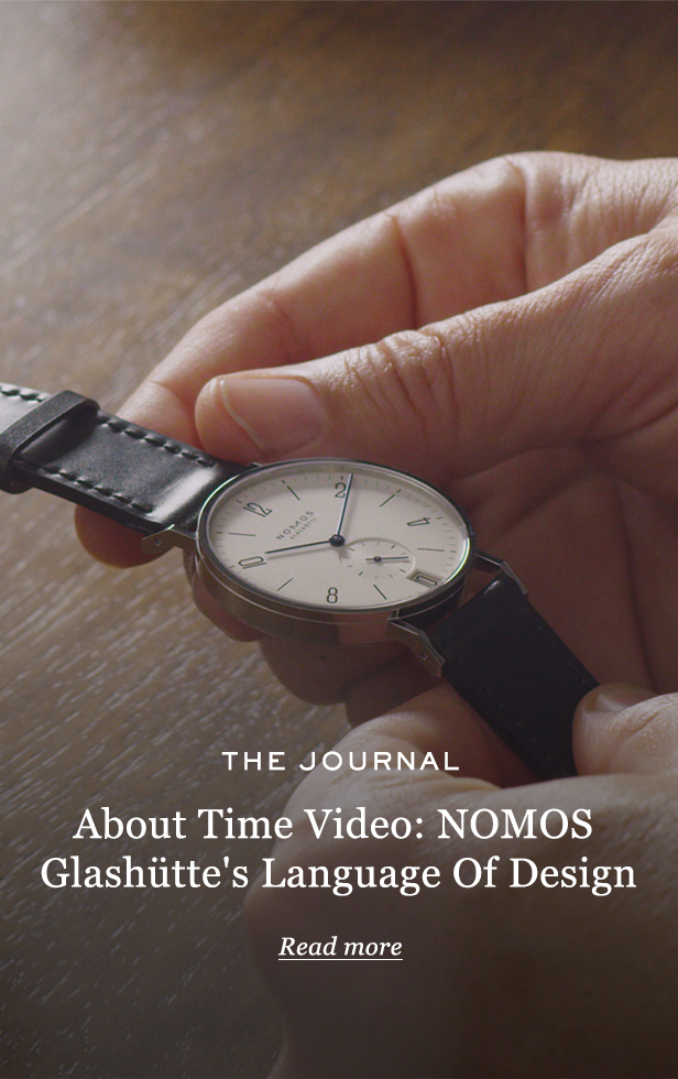 NOMOS-SINGLE