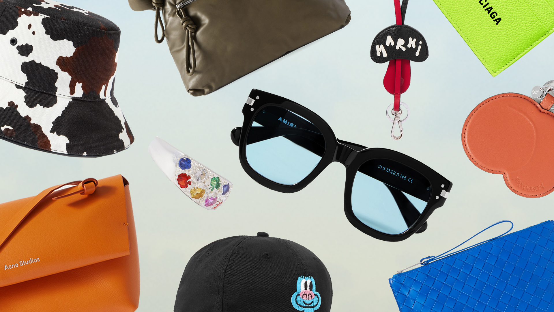 Mr Accessory Fashion: 20 Accessories To Take Your Outfit To The Next Level | The ...