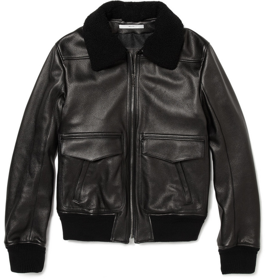 Leather Jackets: A Lengthy Buying Guide (v1.0) : r/malefashionadvice