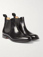 Church's Beijing Leather Chelsea Boots