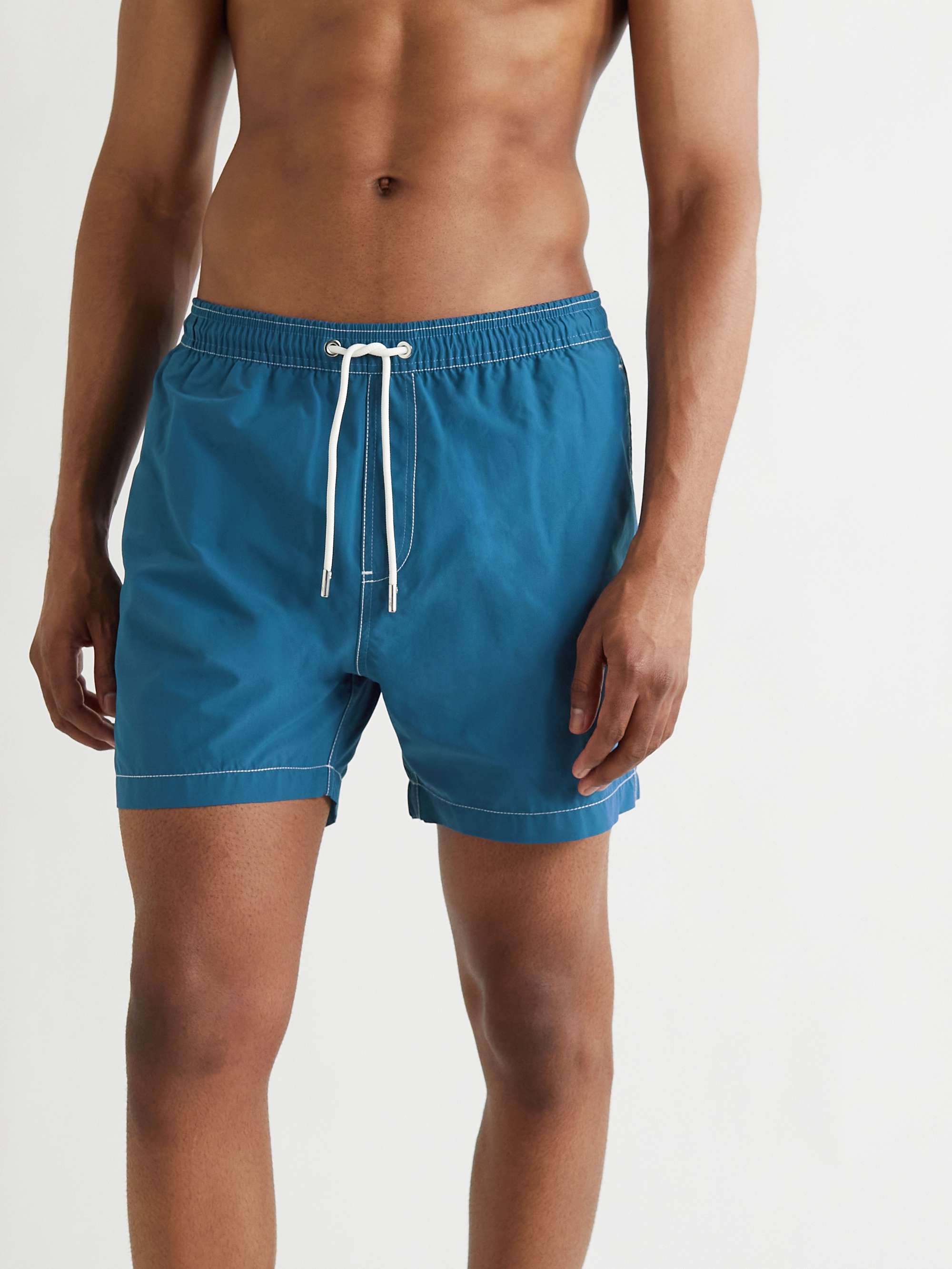 Mr porter hot sale swim shorts