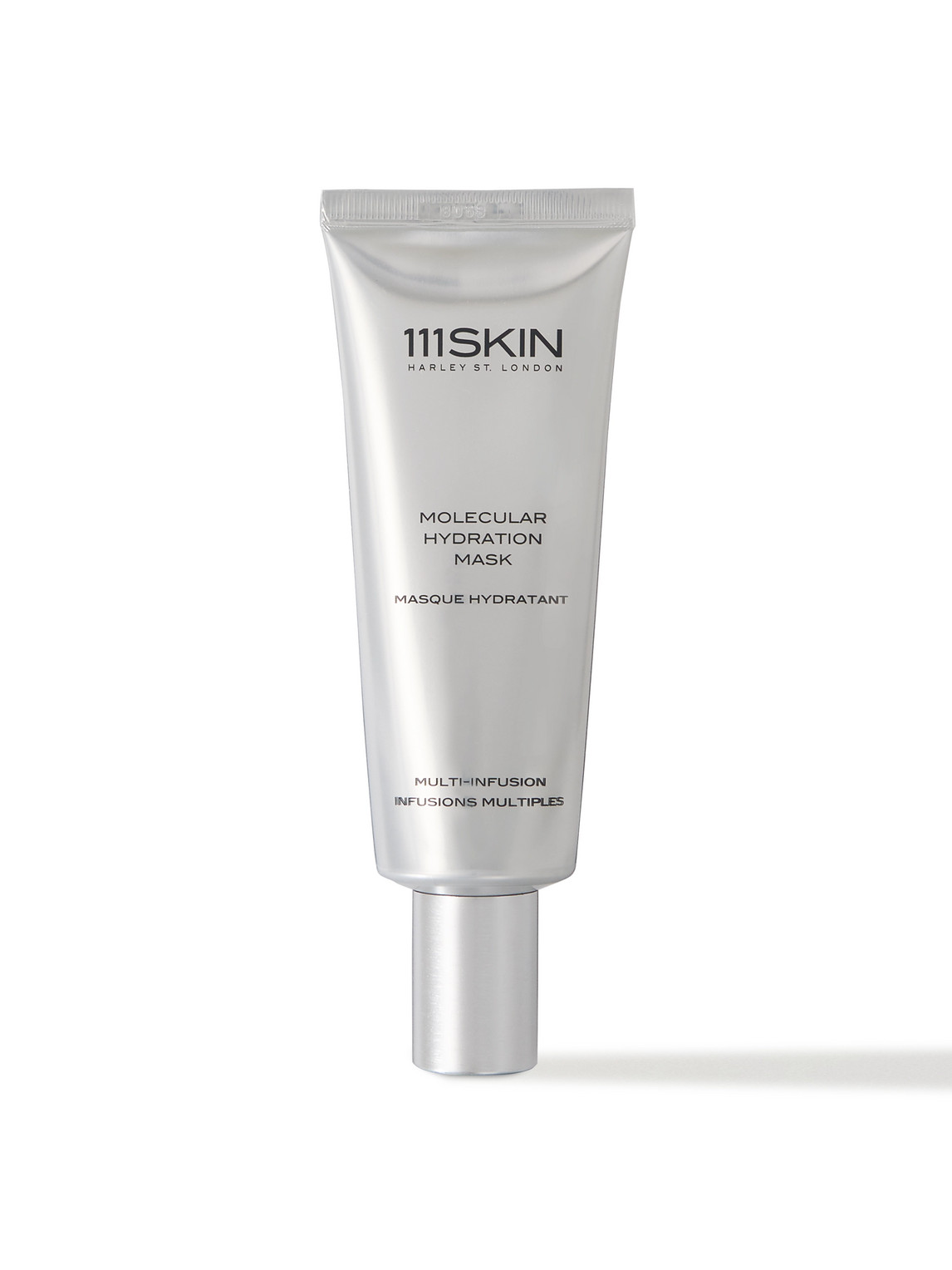 111skin Molecular Hydration Mask 75ml In Colorless