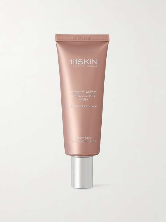mrporter.com | Rose Quartz Exfoliating Mask, 75ml
