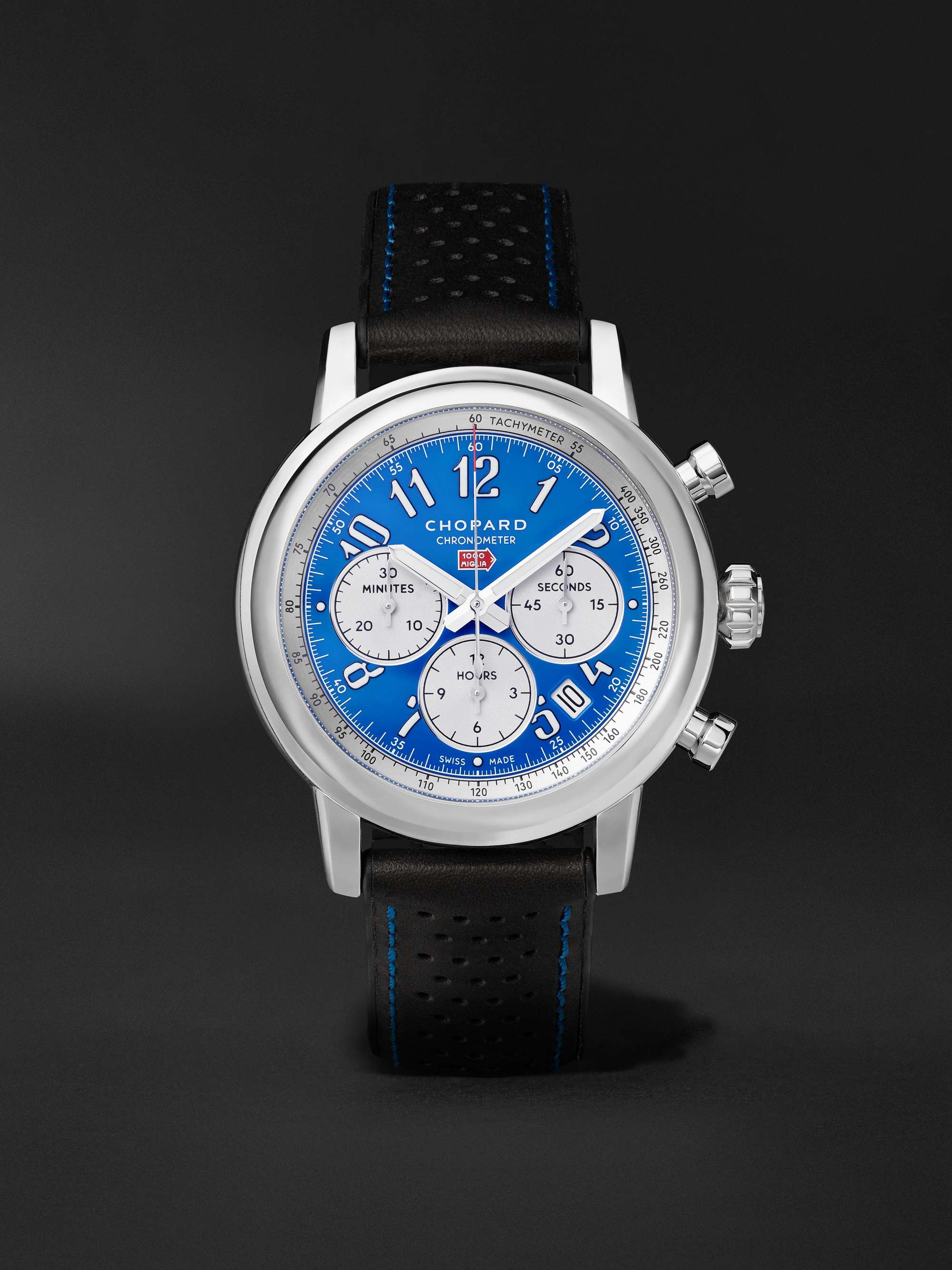 CHOPARD Mille Miglia Classic Automatic Chronograph 40.5mm 