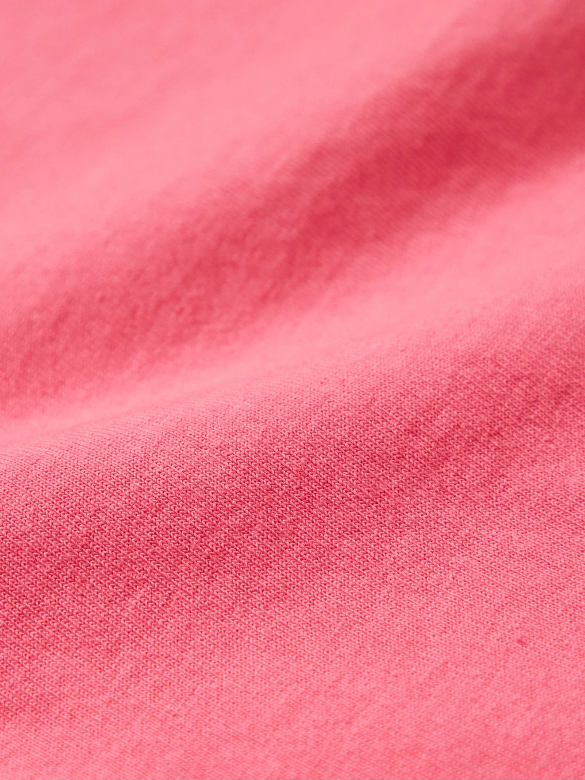BOTTEGA VENETA Cotton-Jersey T-Shirt