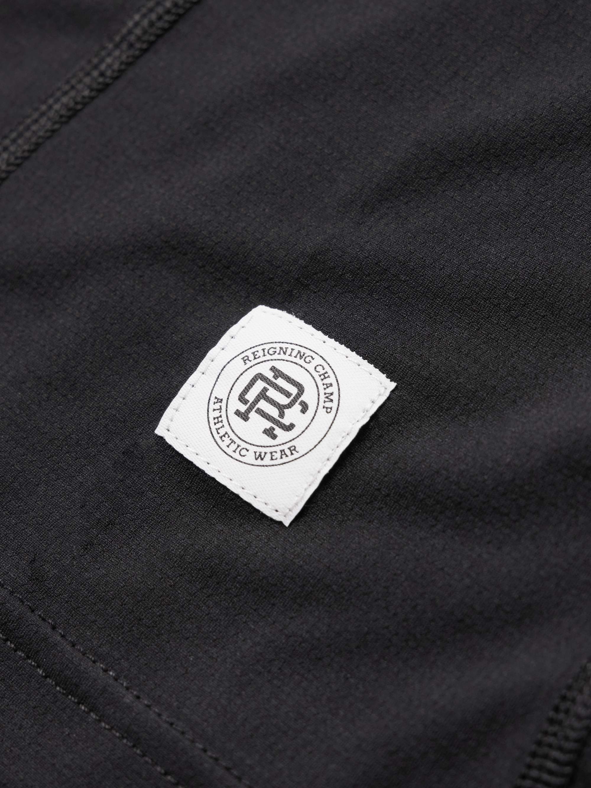 REIGNING CHAMP DeltaPeak Mesh Training T-Shirt