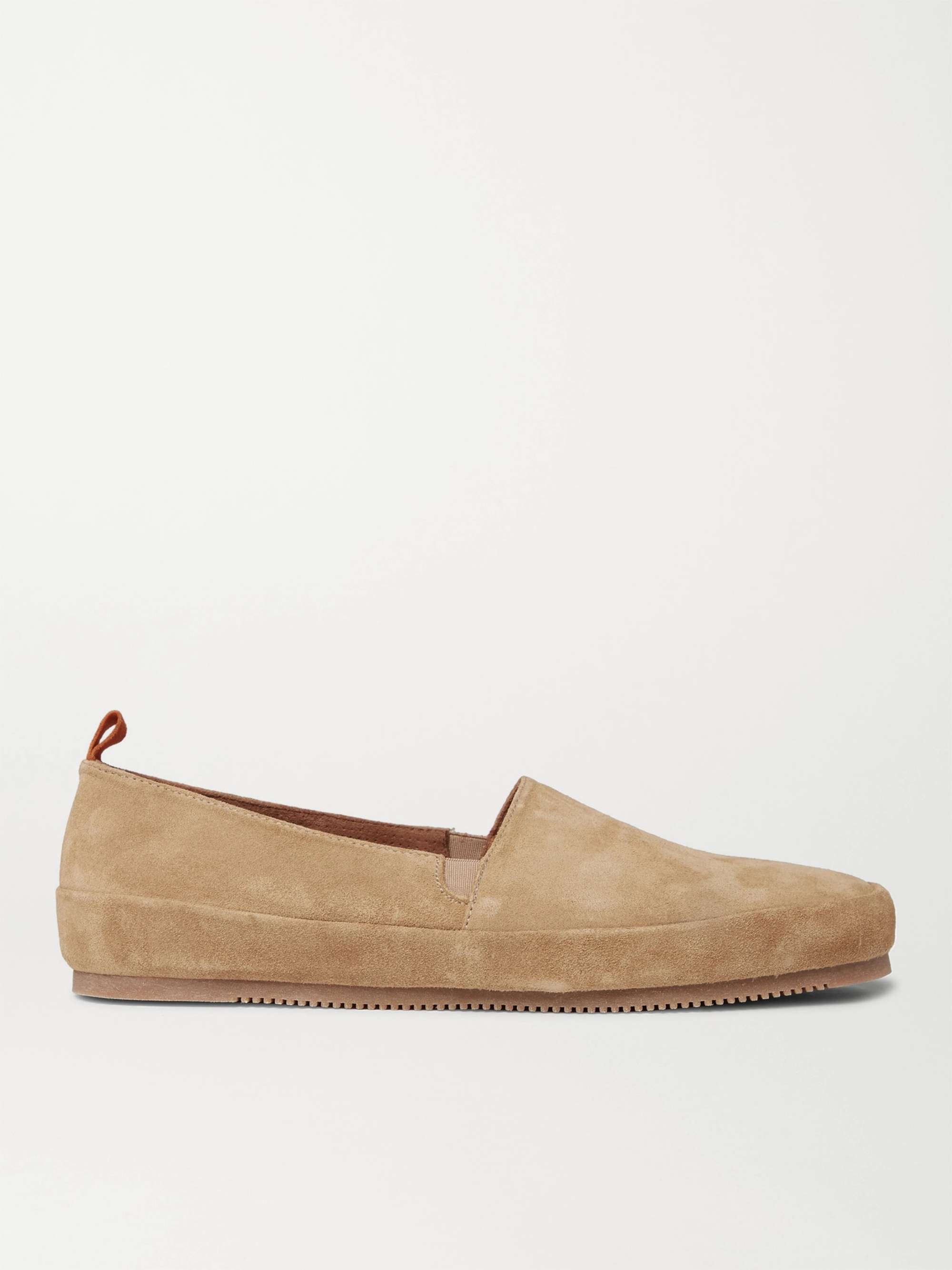 Mulo loafers store
