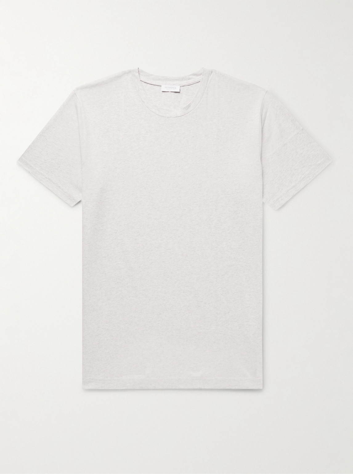 Sunspel Riviera Cotton-Jersey T-hirt - Men