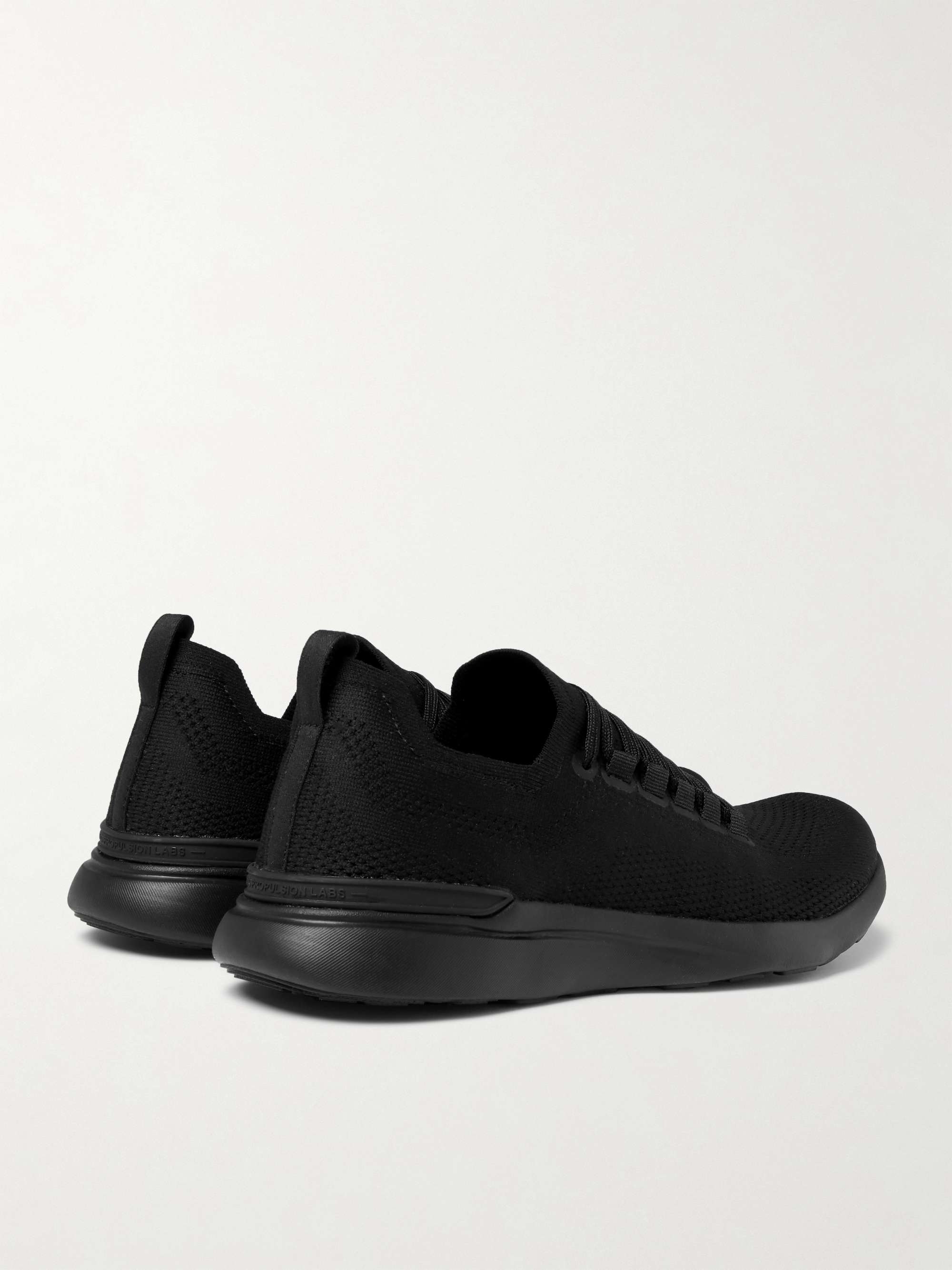 APL ATHLETIC PROPULSION LABS Breeze TechLoom Running Sneakers