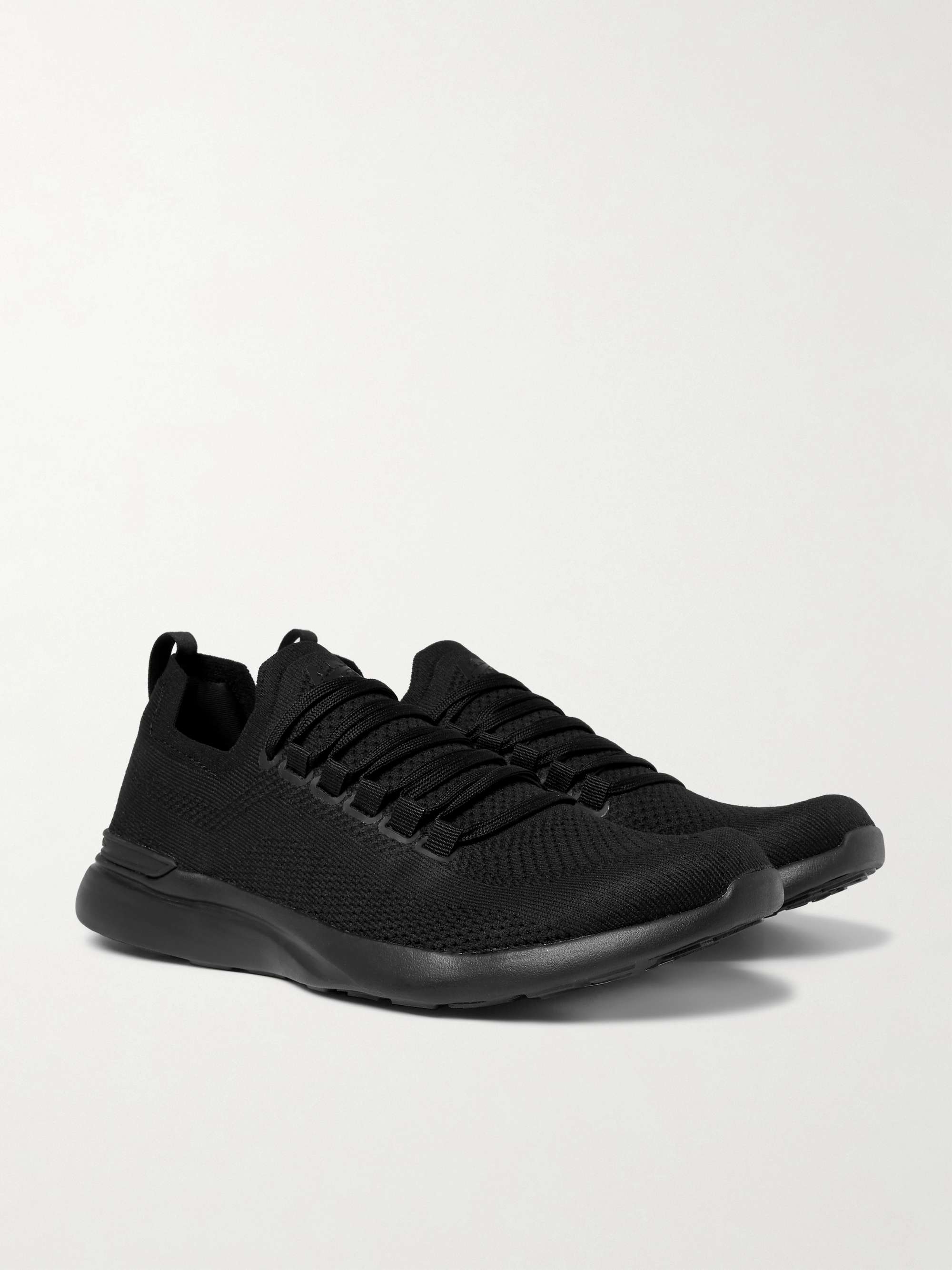 APL ATHLETIC PROPULSION LABS Breeze TechLoom Running Sneakers