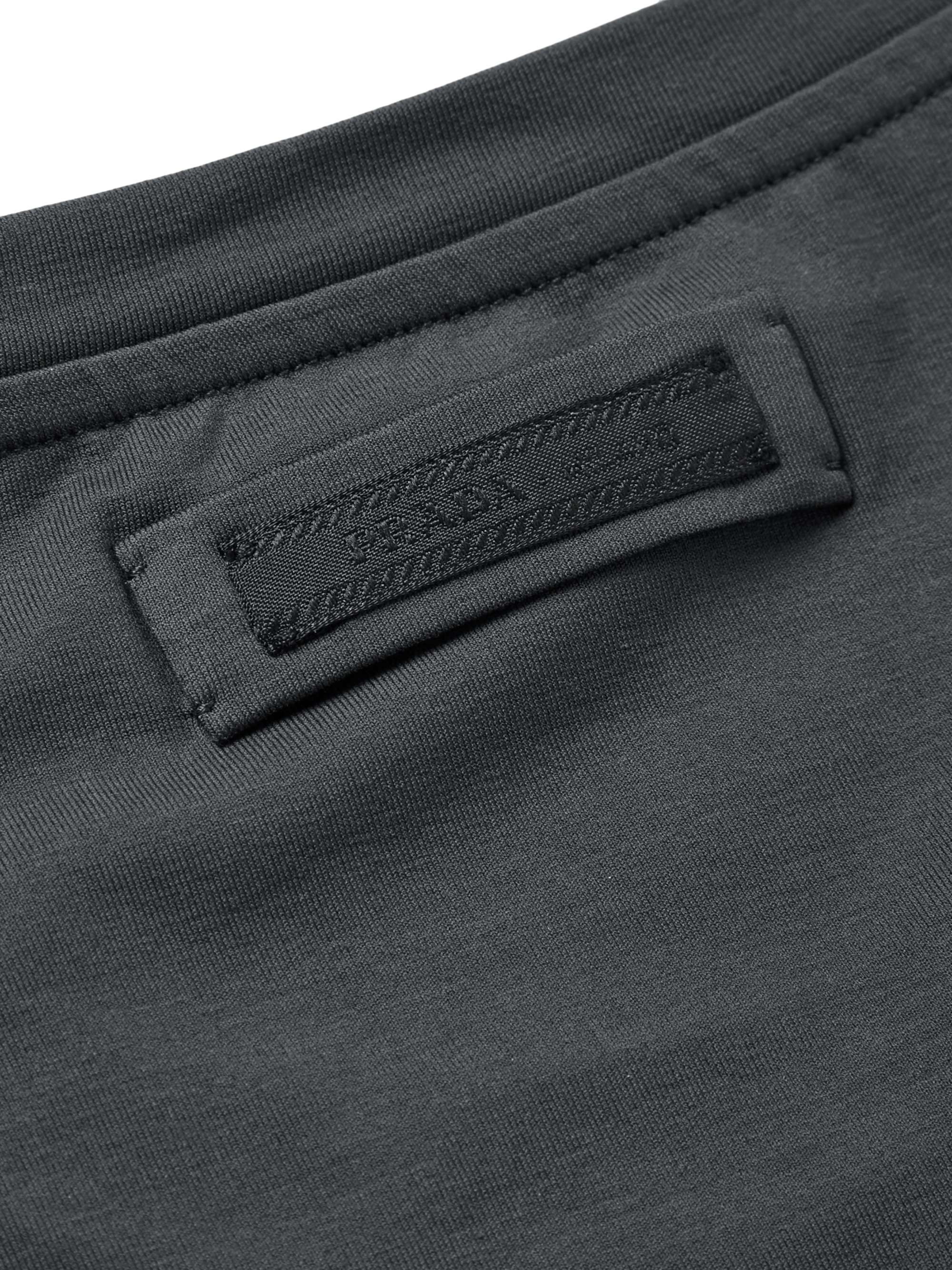 PRADA Stretch-Cotton Jersey T-Shirt