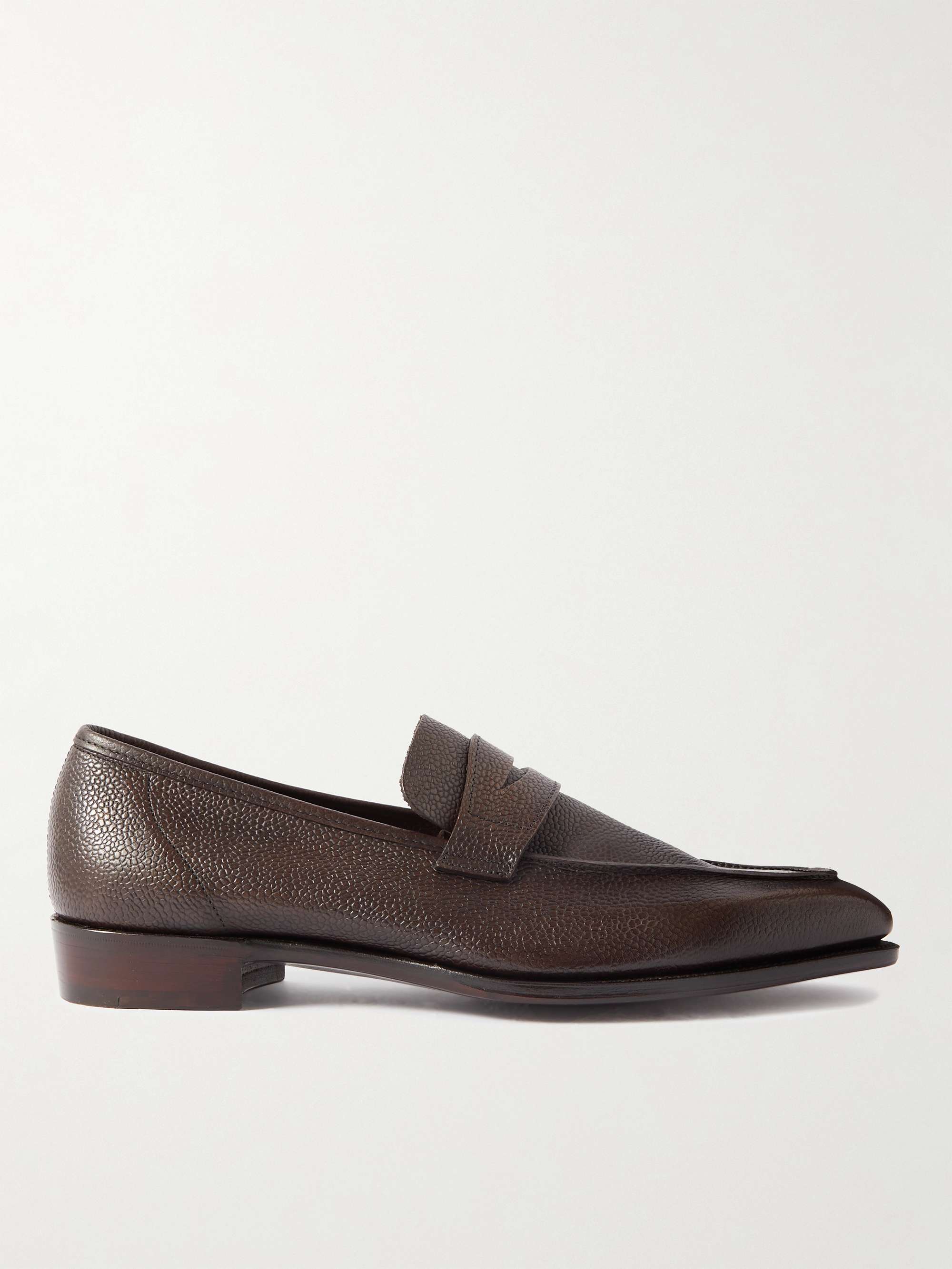 Gibson penny driving sales loafer