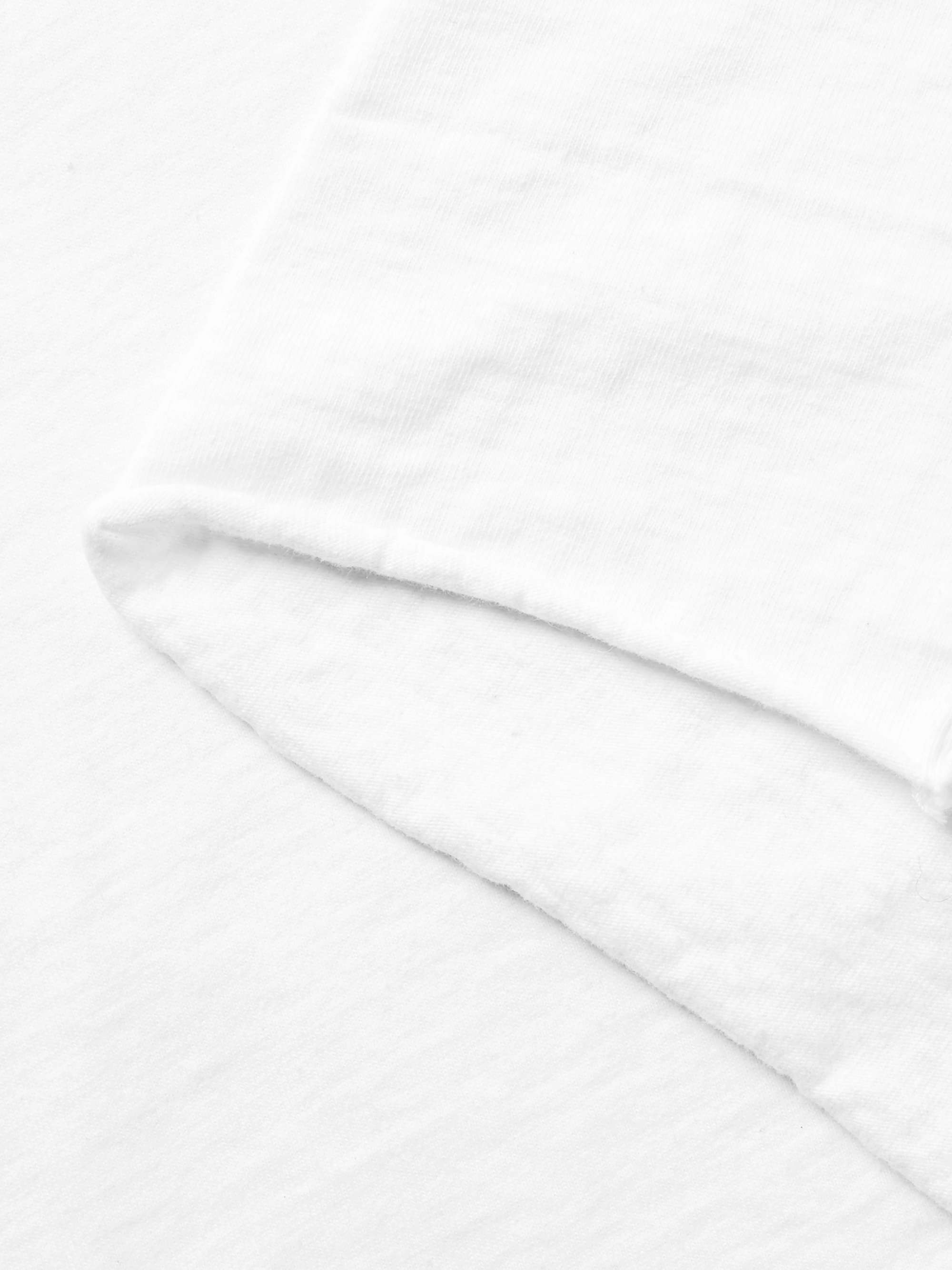 JOHN ELLIOTT Anti-Expo Cotton-Jersey T-Shirt
