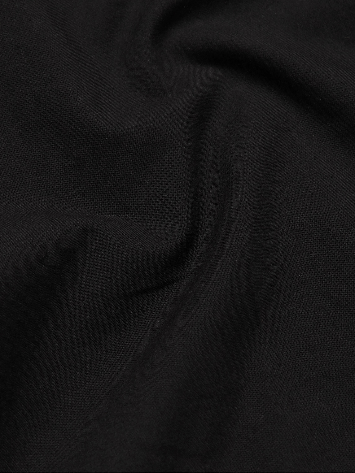 Standard Cotton Shirt