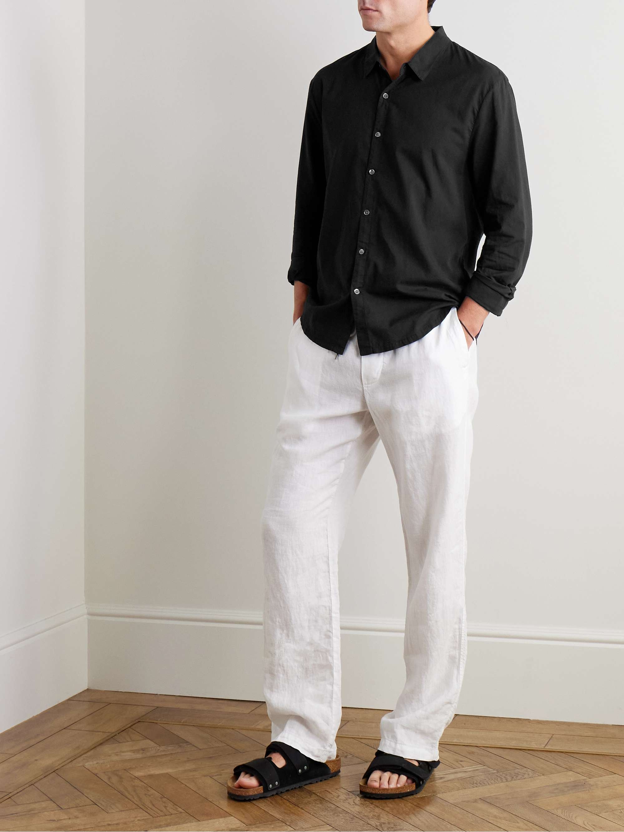 JAMES PERSE Standard Cotton for Men | MR