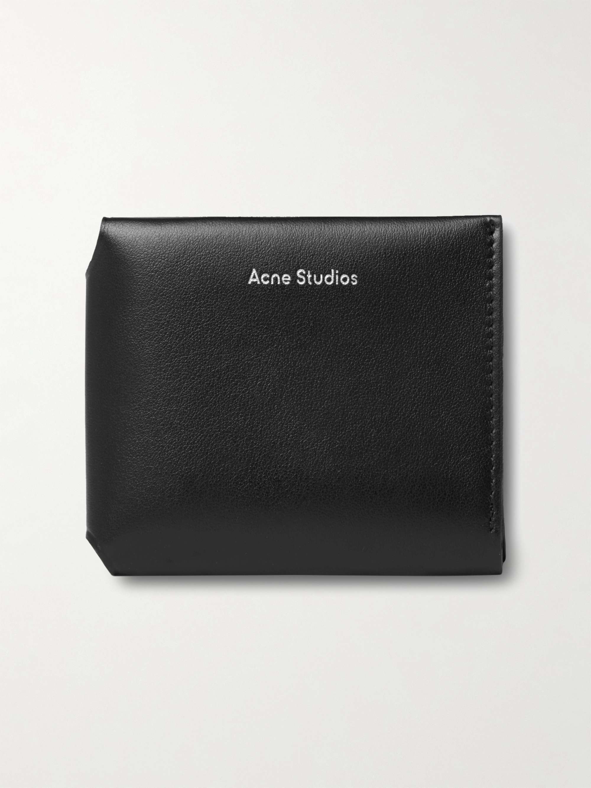 Acne Studios・三つ折りウォレット www.krzysztofbialy.com