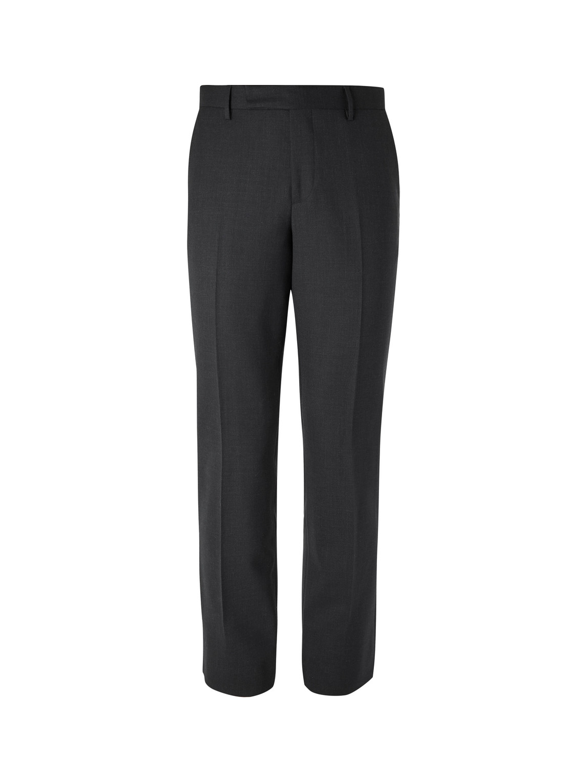 Paul Smith - Soho Slim-Fit Wool Suit Trousers - Men - Gray - UK/US 38