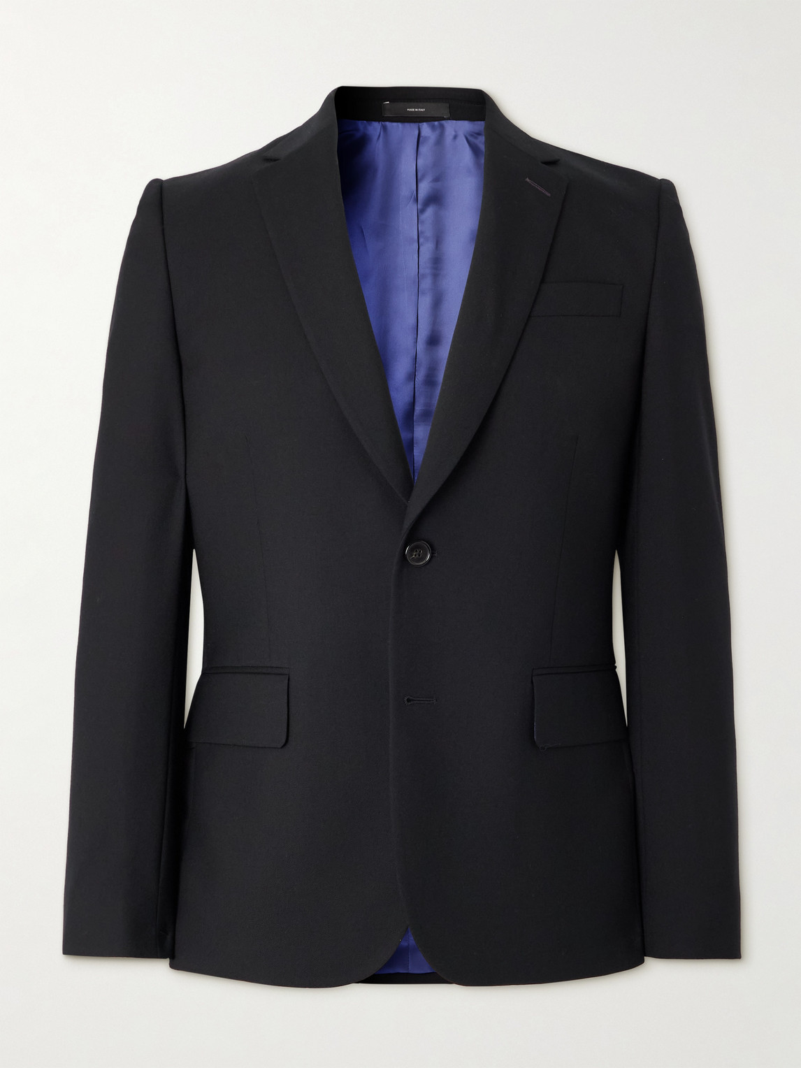 Paul Smith Soho Slim-Fit Wool-Twill Suit Jacket - Men