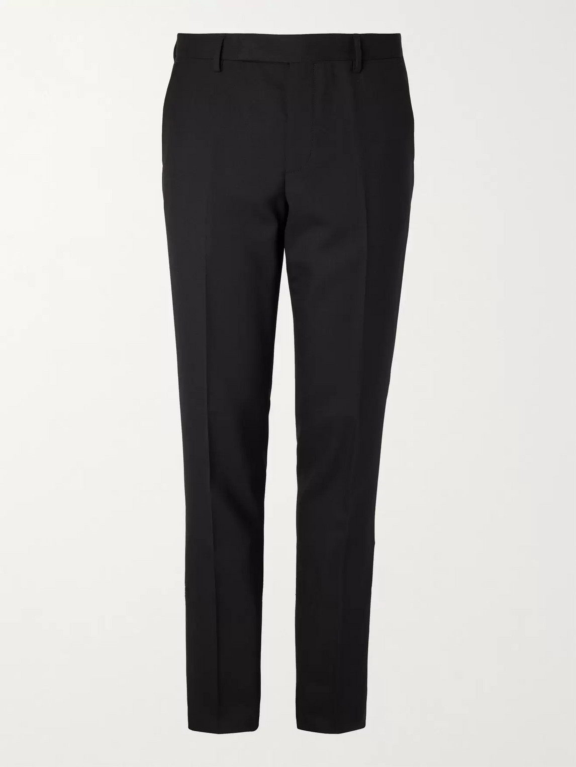 Paul Smith Soho Slim-Fit Wool Suit Trousers - Men