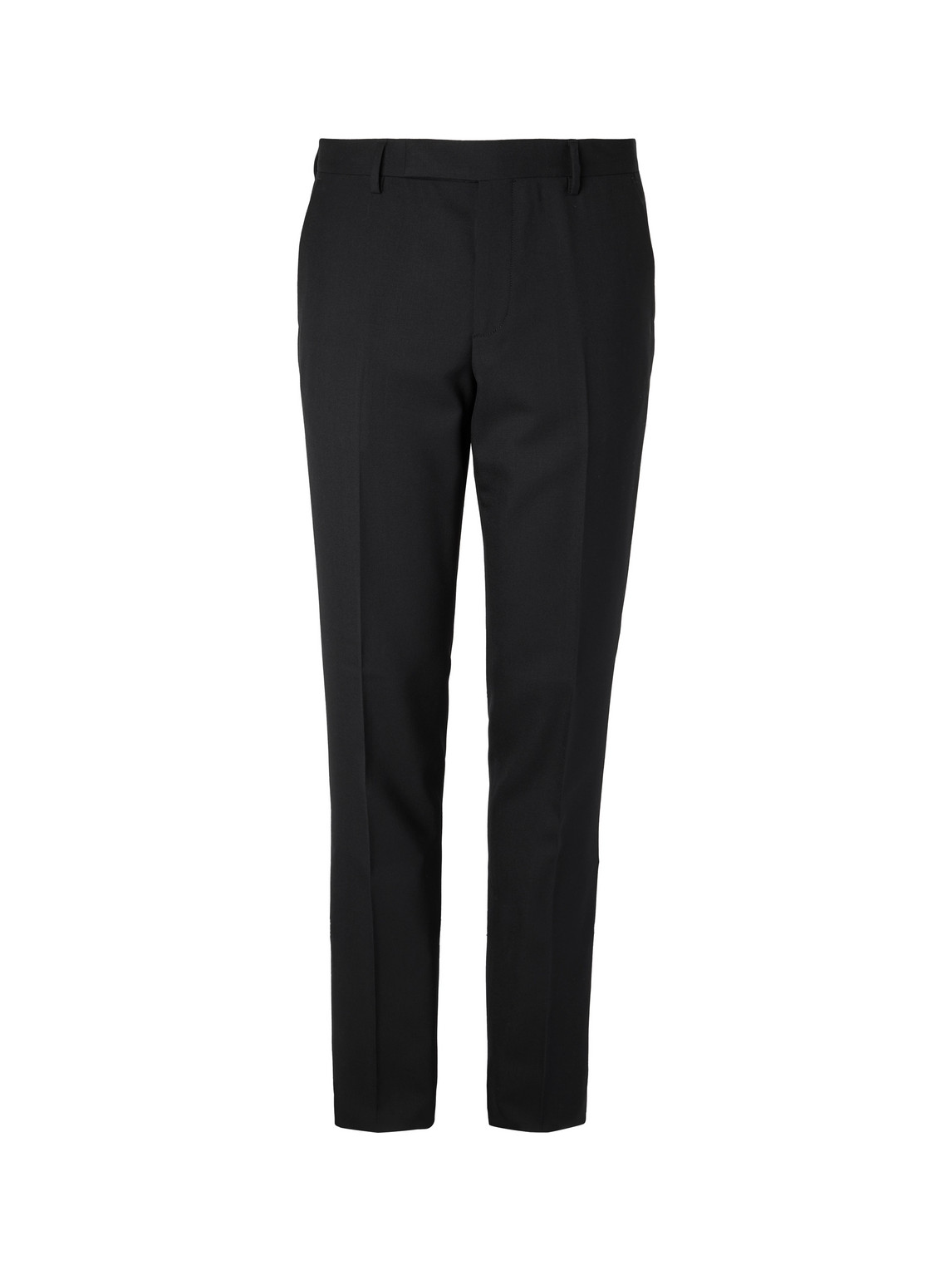 Paul Smith - Soho Slim-Fit Wool Suit Trousers - Men - Black - UK/US 30