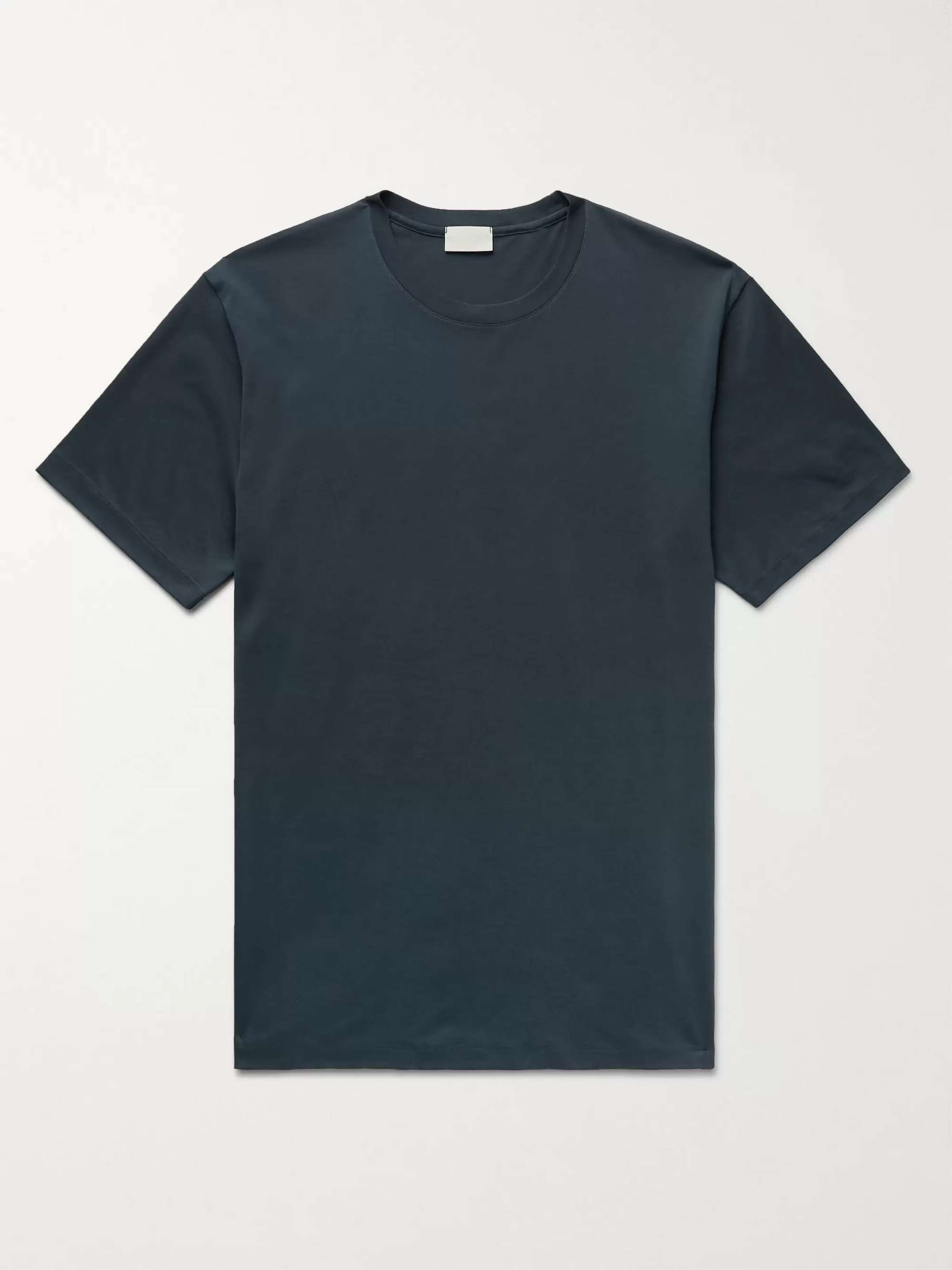 pima jersey