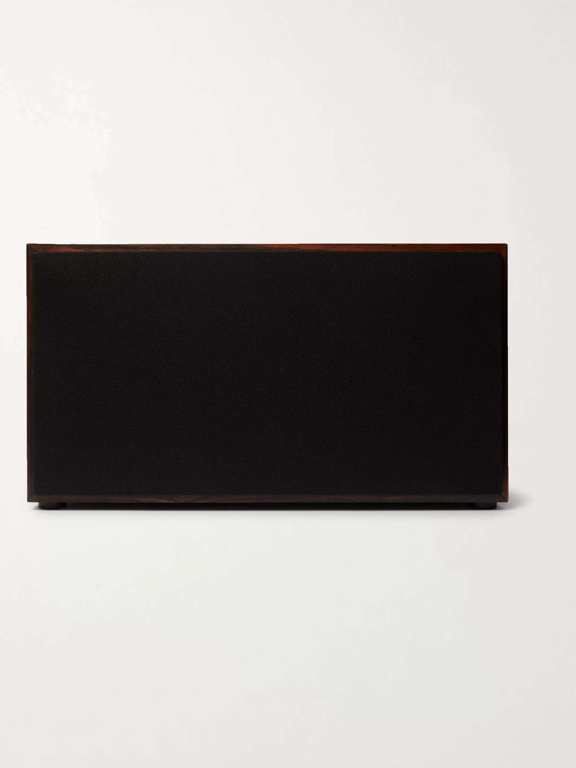 BERLUTI + Native Union PR/01 Speaker