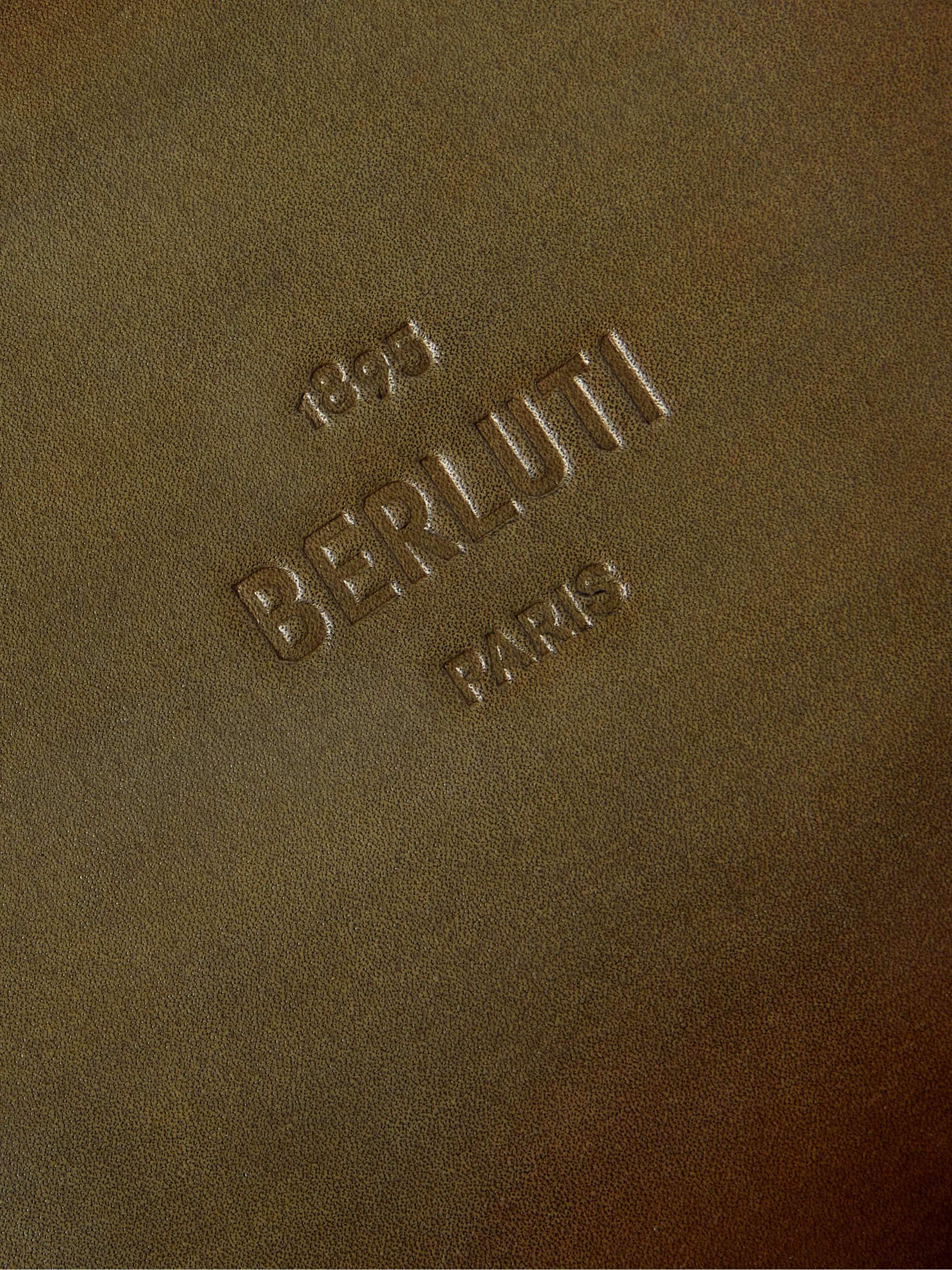 BERLUTI + Native Union PR/01 Speaker