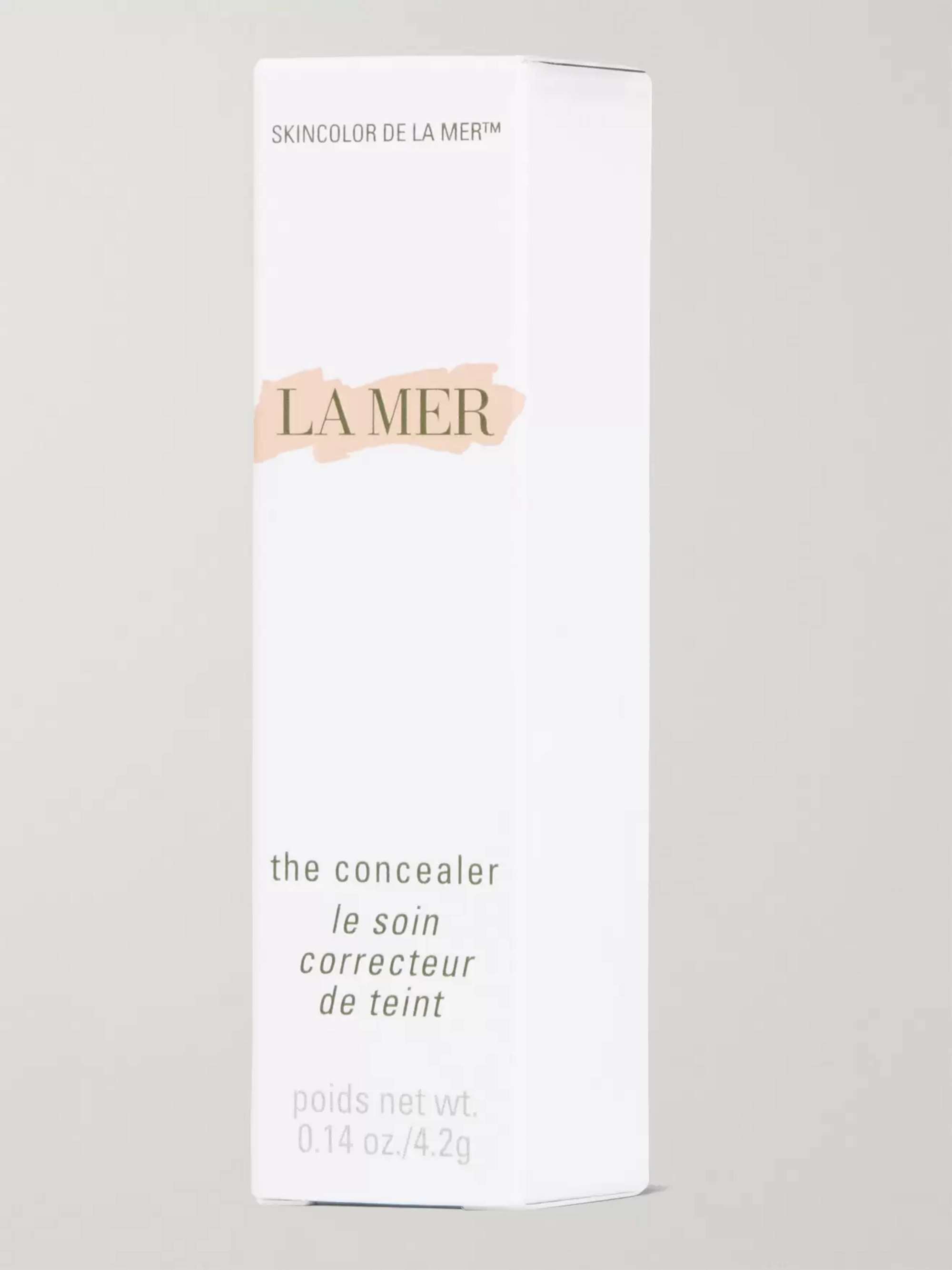 LA MER The Concealer - Light, 4.2g