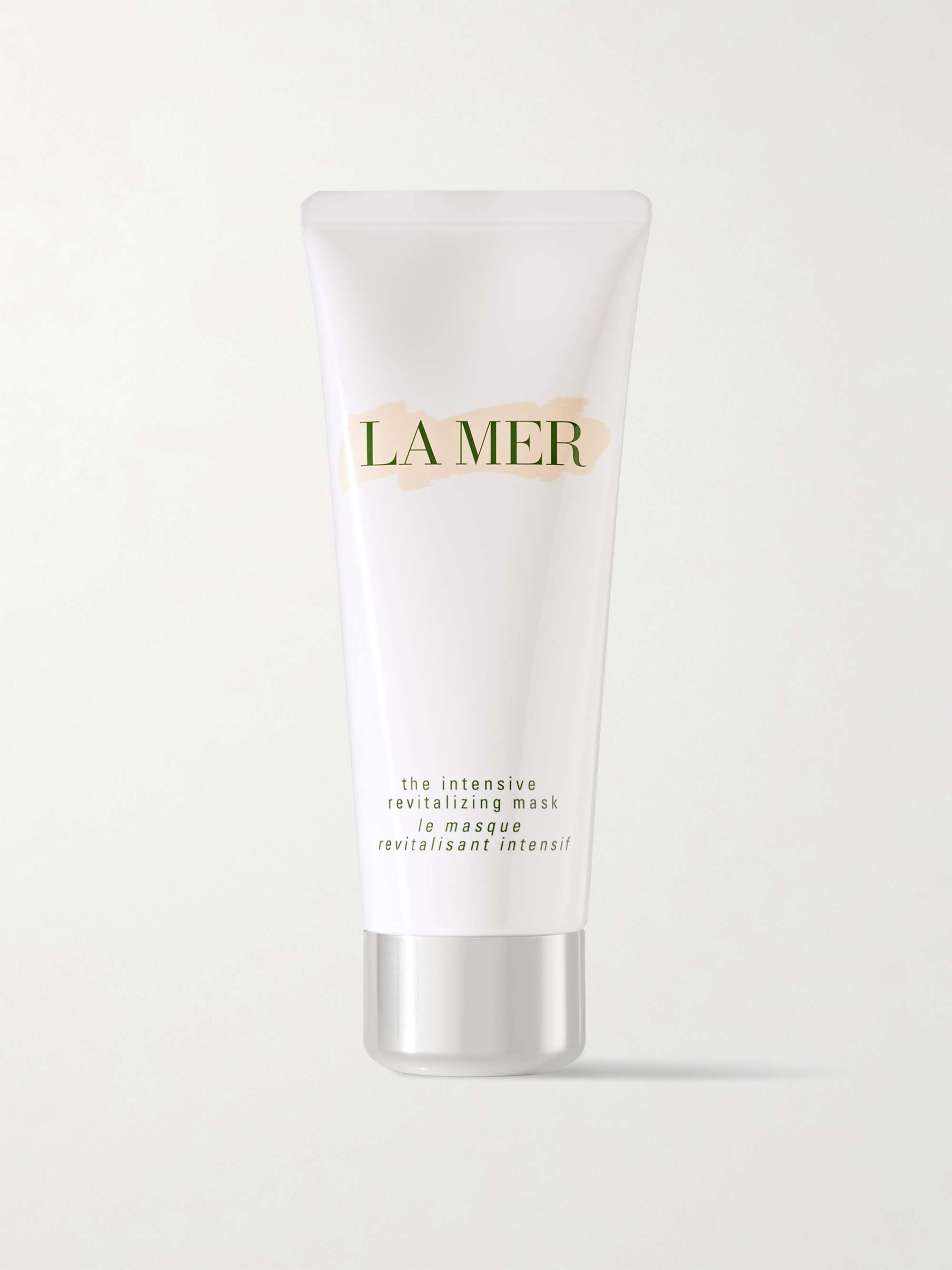 LA MER ザ インテンシブ リバイタライジング マスク 75ml | ミスター LA MER ザ インテンシブ リバイタライジング マスク 75ml | ミスター