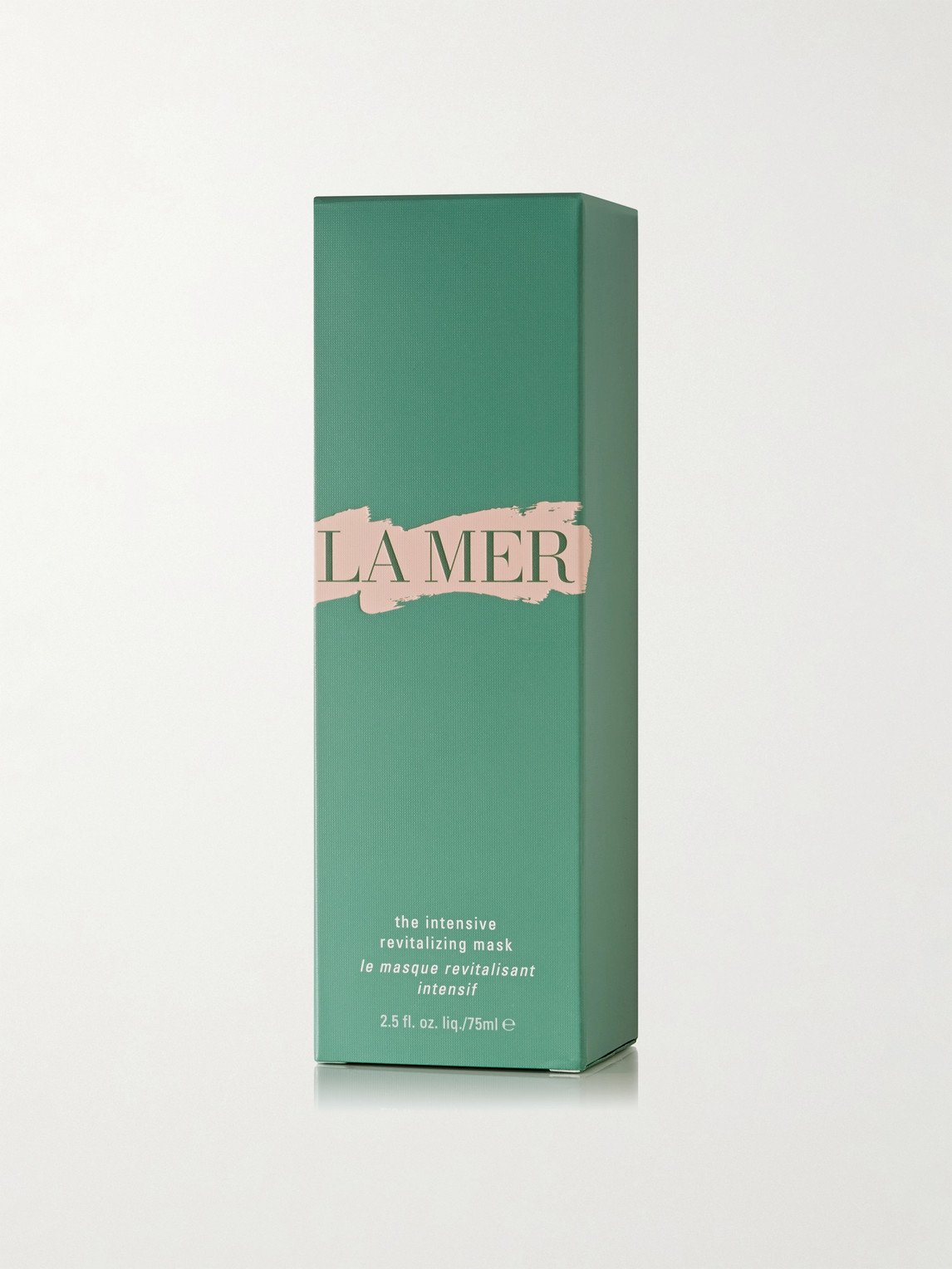 Shop La Mer The Intensive Revitalizing Mask, 75ml In Colorless