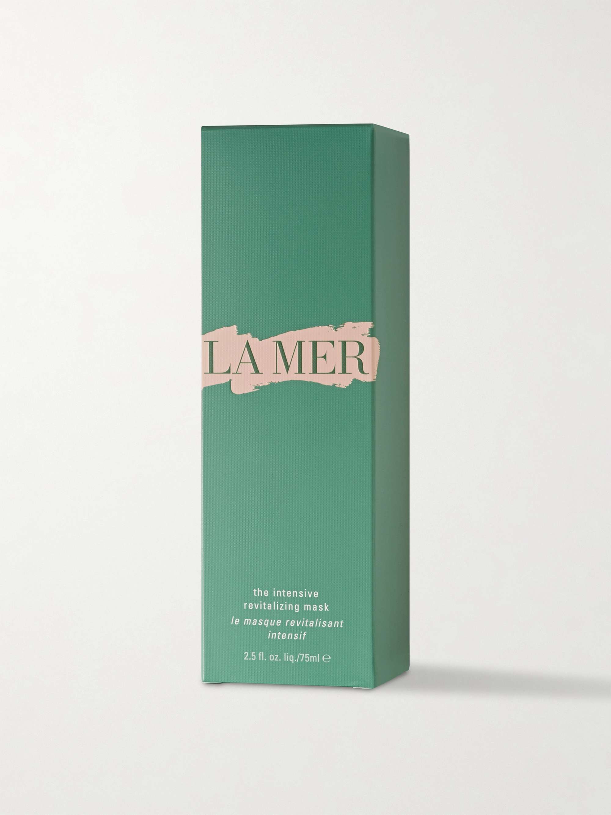LA MER The Intensive Revitalizing Mask, 75ml