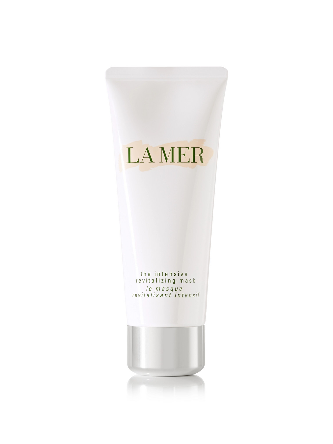 La Mer The Intensive Revitalizing Mask, 75ml In Colorless