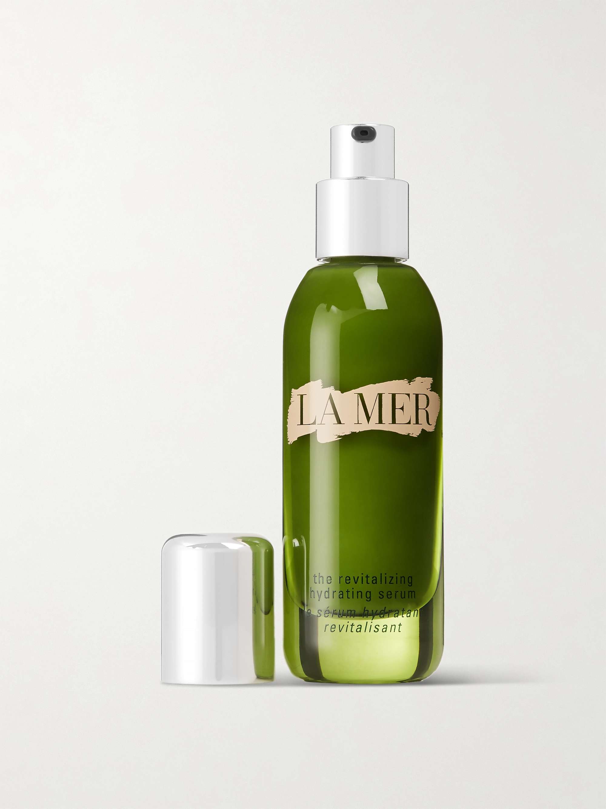 LAMER ザ・リバイタライジングハイドレイティングセラム　30ml