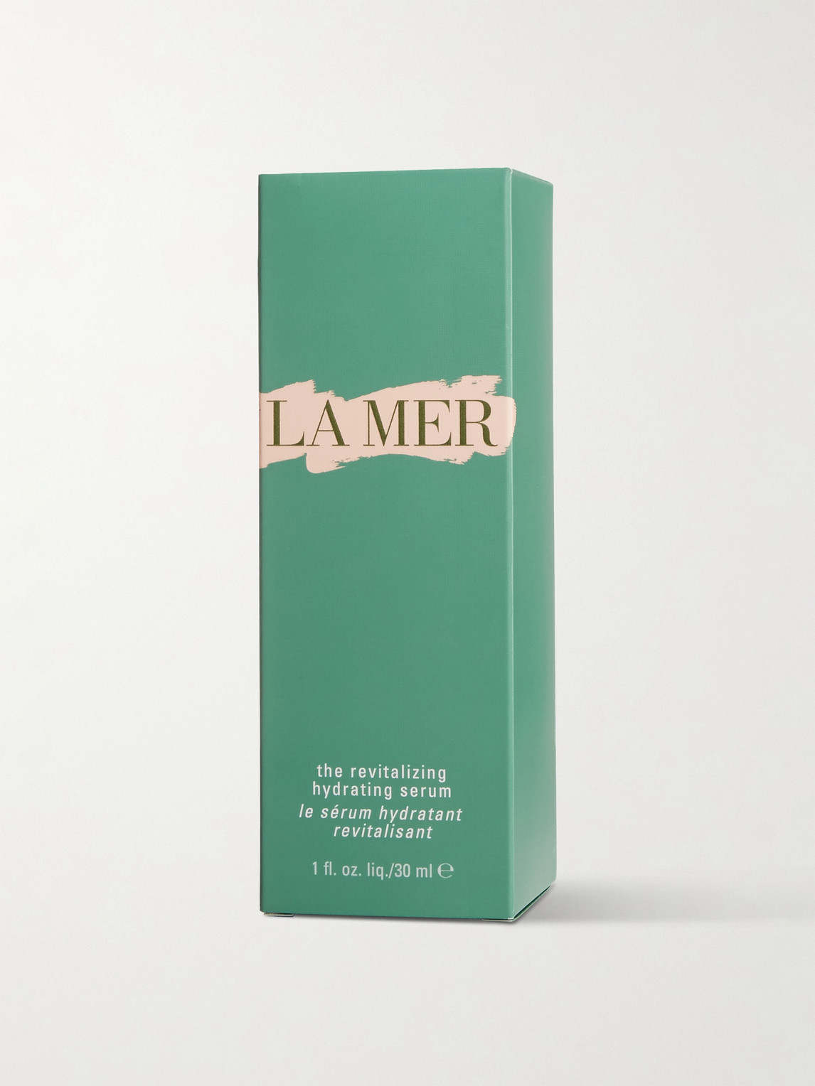 Shop La Mer The Revitalizing Hydrating Serum, 30ml In Colorless