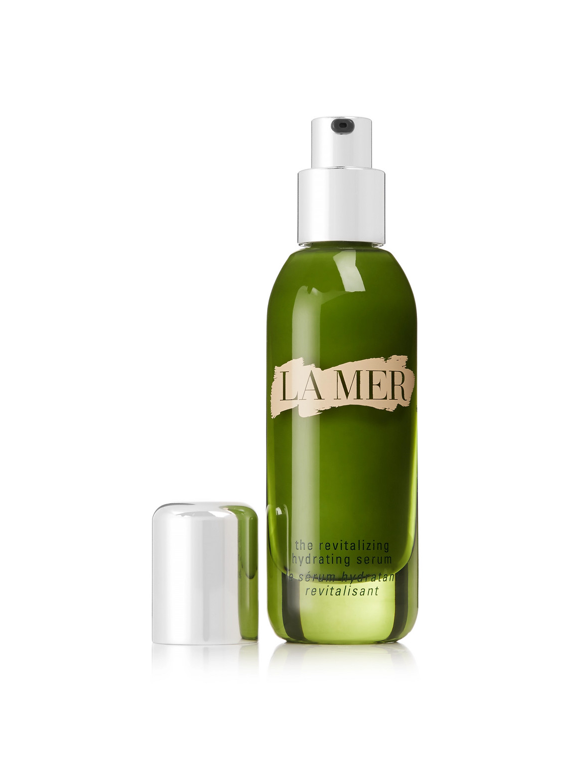 La Mer The Revitalizing Hydrating Serum In Colorless