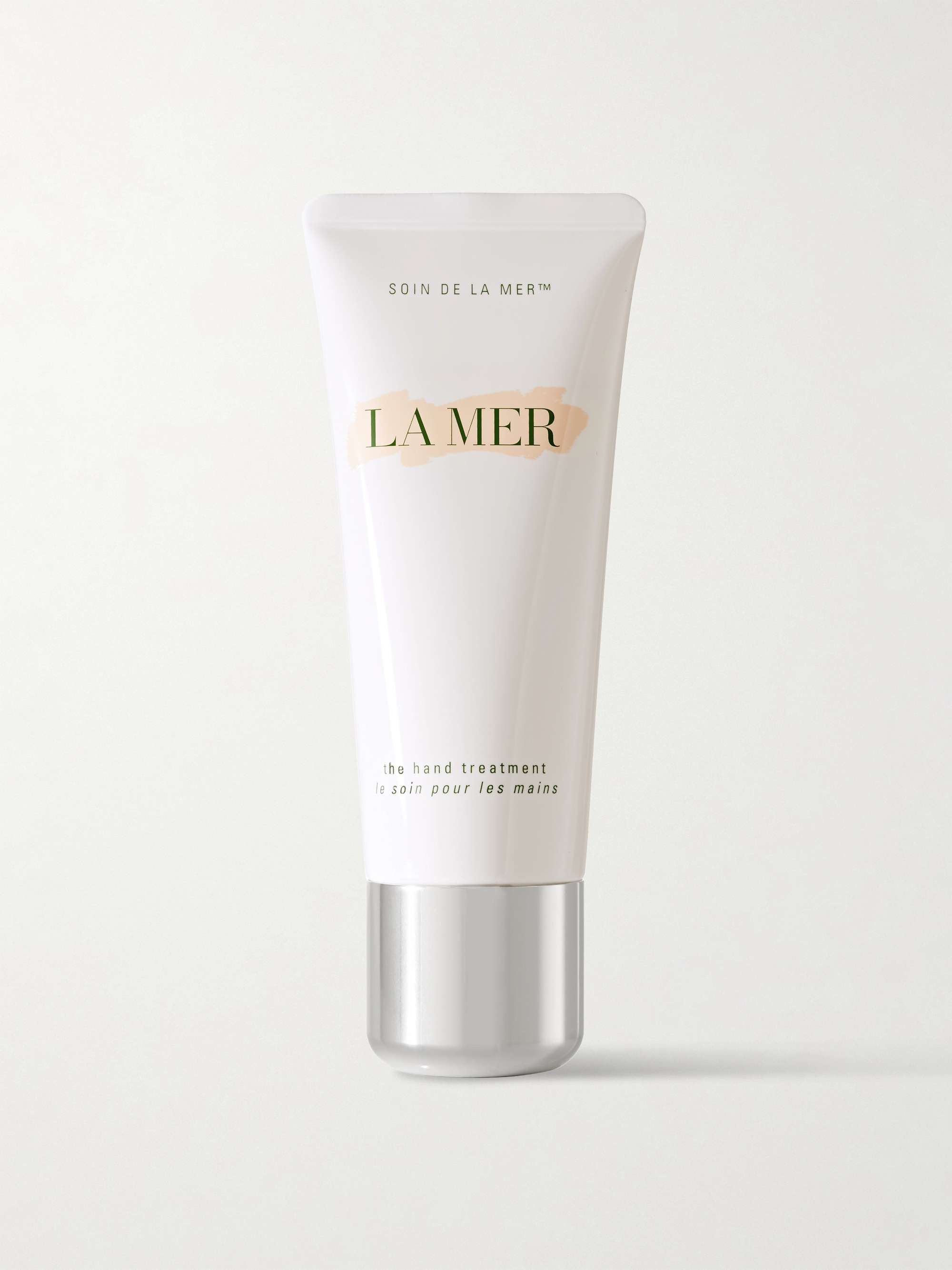 La mer discount hand cream