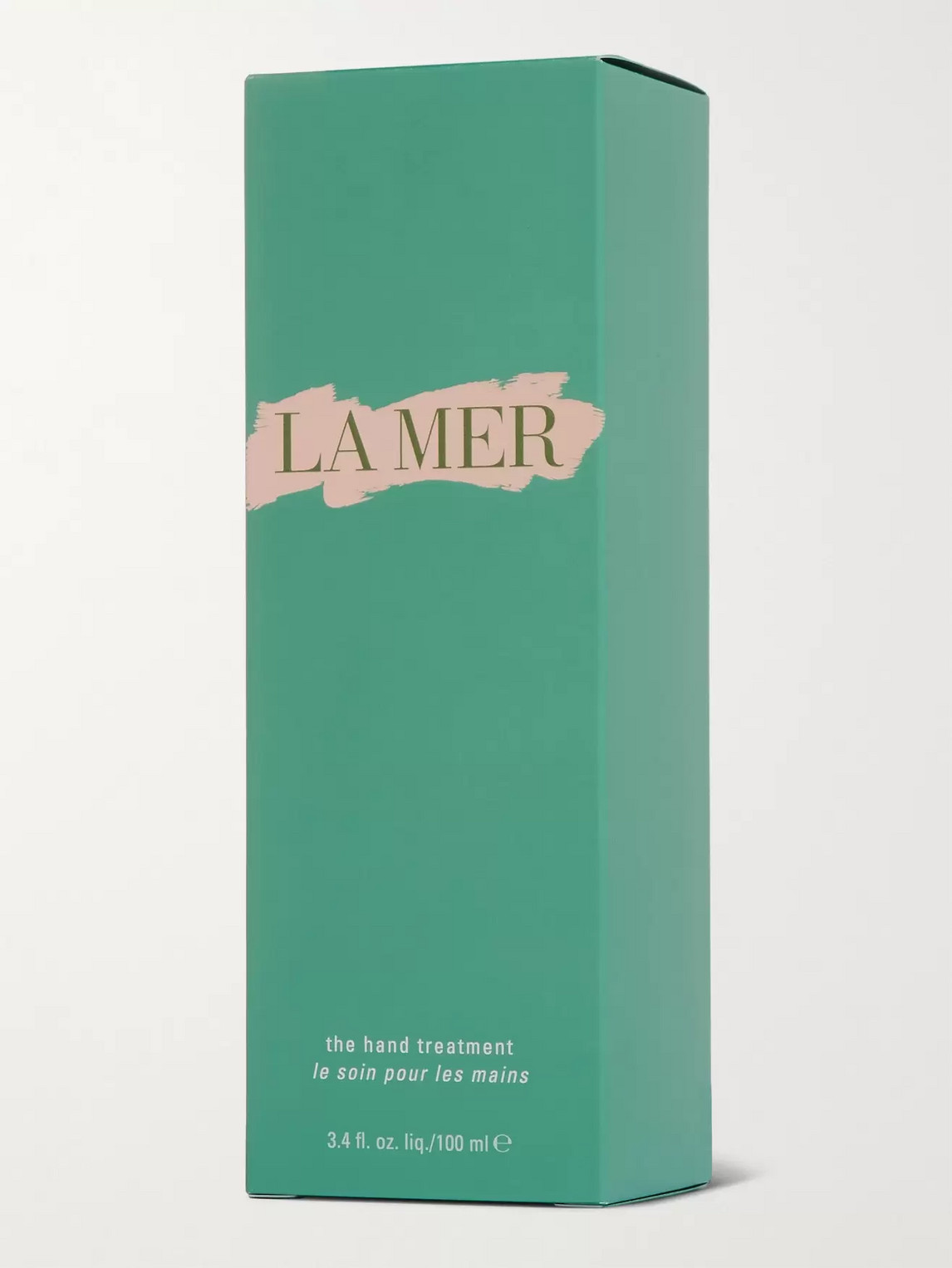Shop La Mer The Hand Treatment, 100ml In Colorless