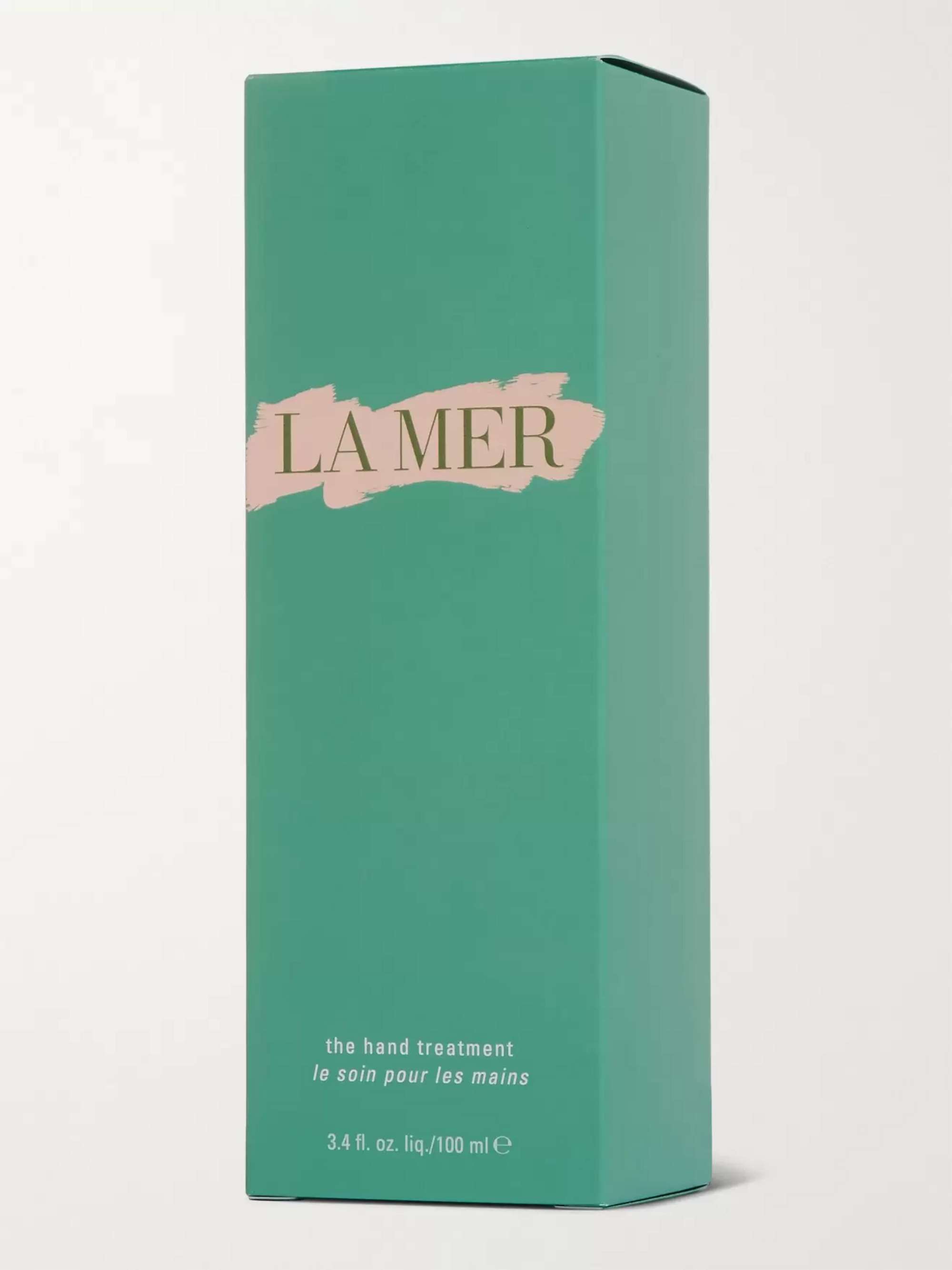 LA MER The Hand Treatment, 100ml