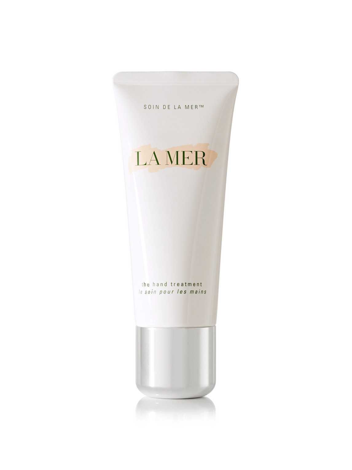 La Mer The Hand Treatment, 100ml In Colorless