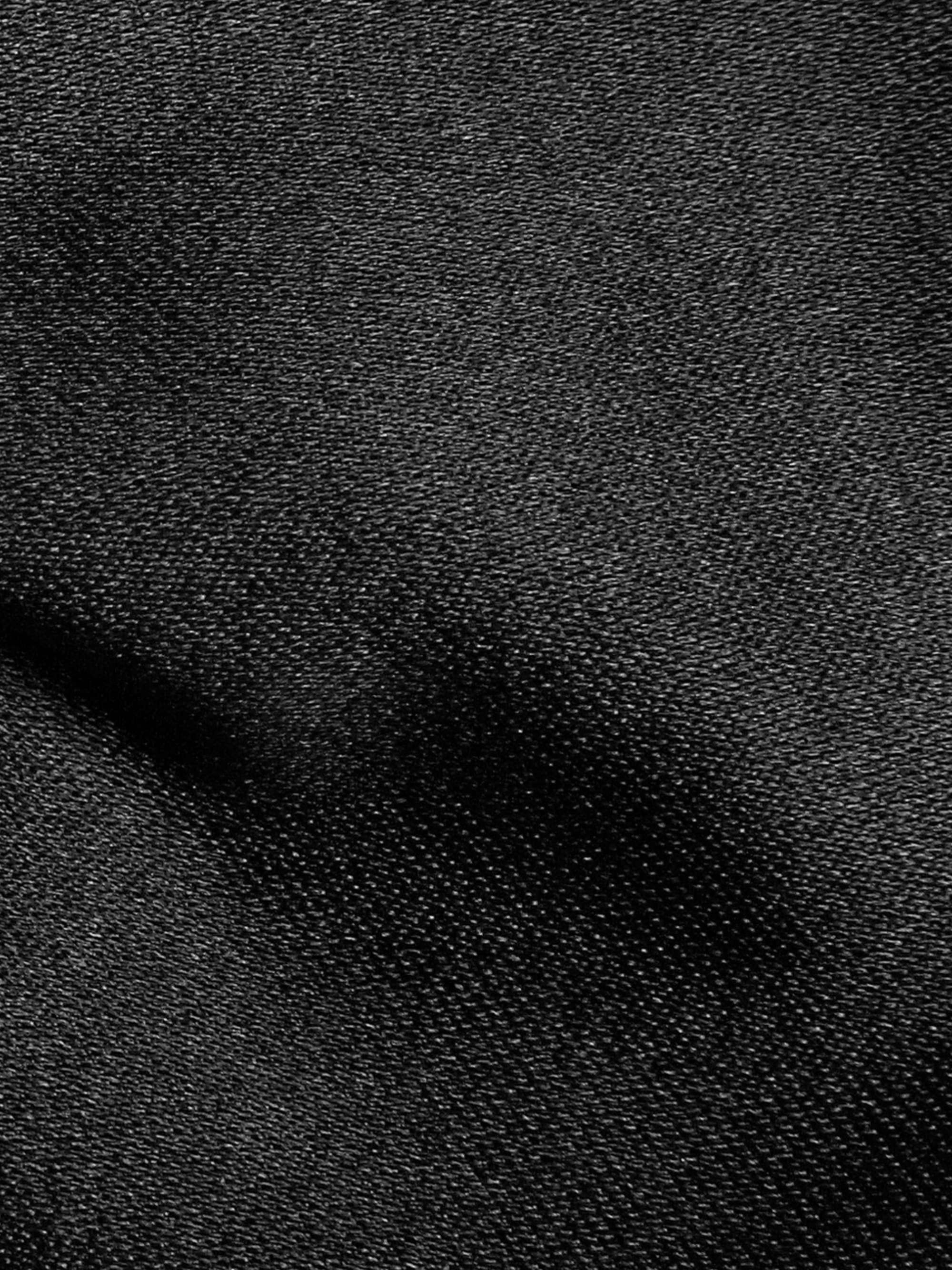 TURNBULL & ASSER Pre-Tied Silk Bow Tie