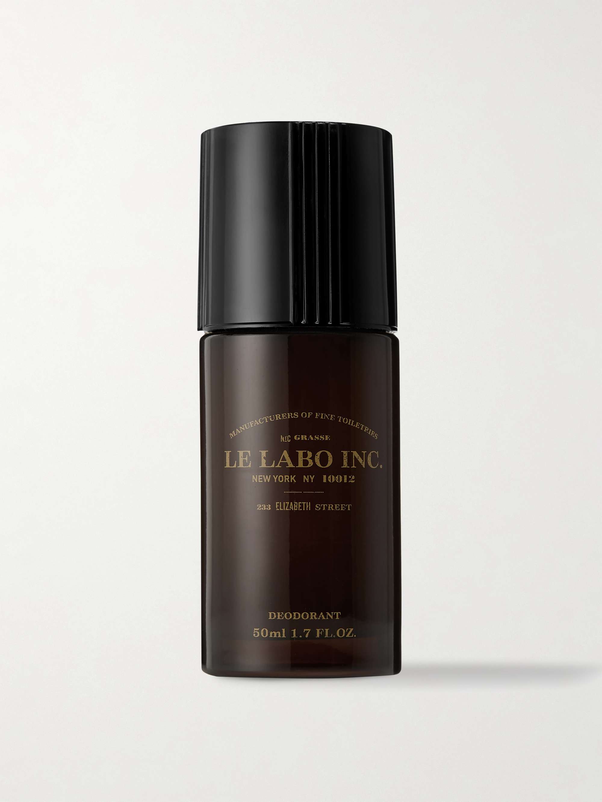 Le labo top roll on