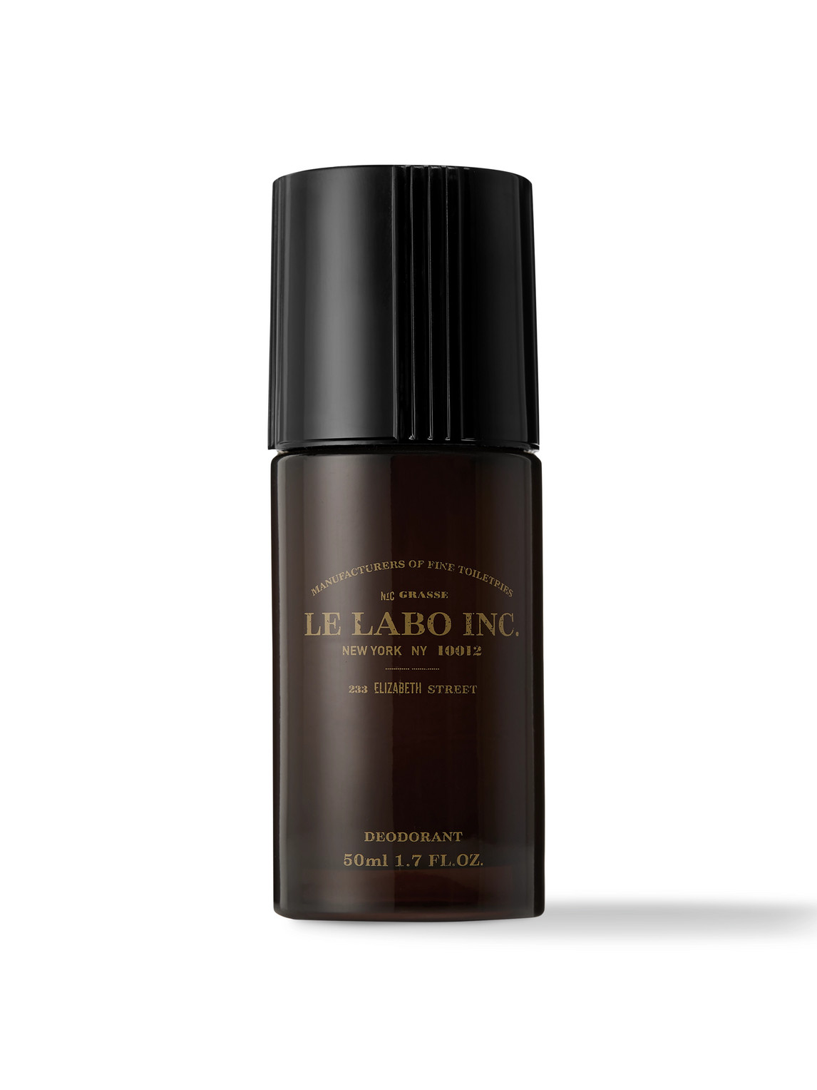 Shop Le Labo Roll-on Deodorant, 50ml In Colorless