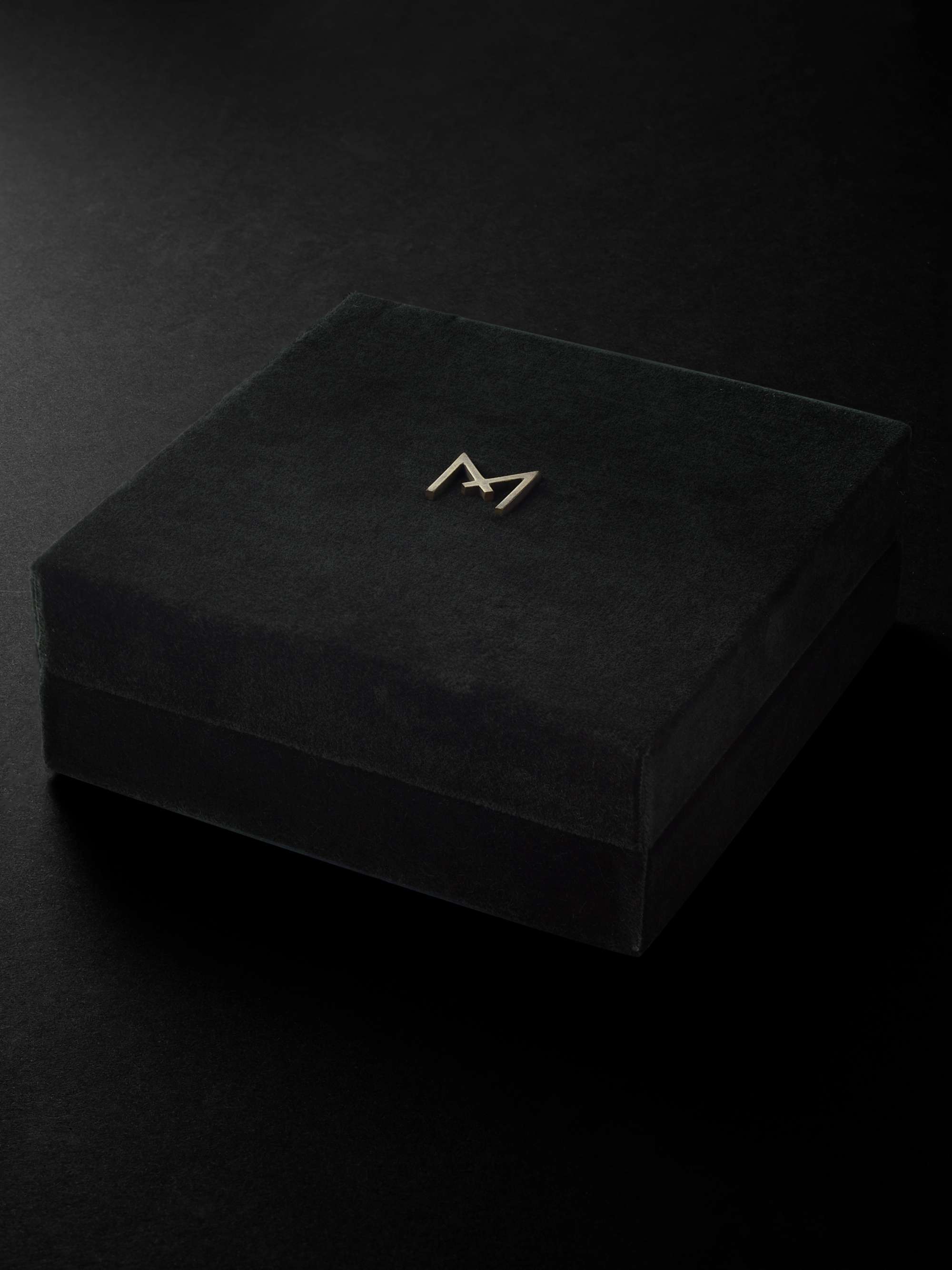 MAOR The Orion 18-Karat Gold Diamond Bracelet