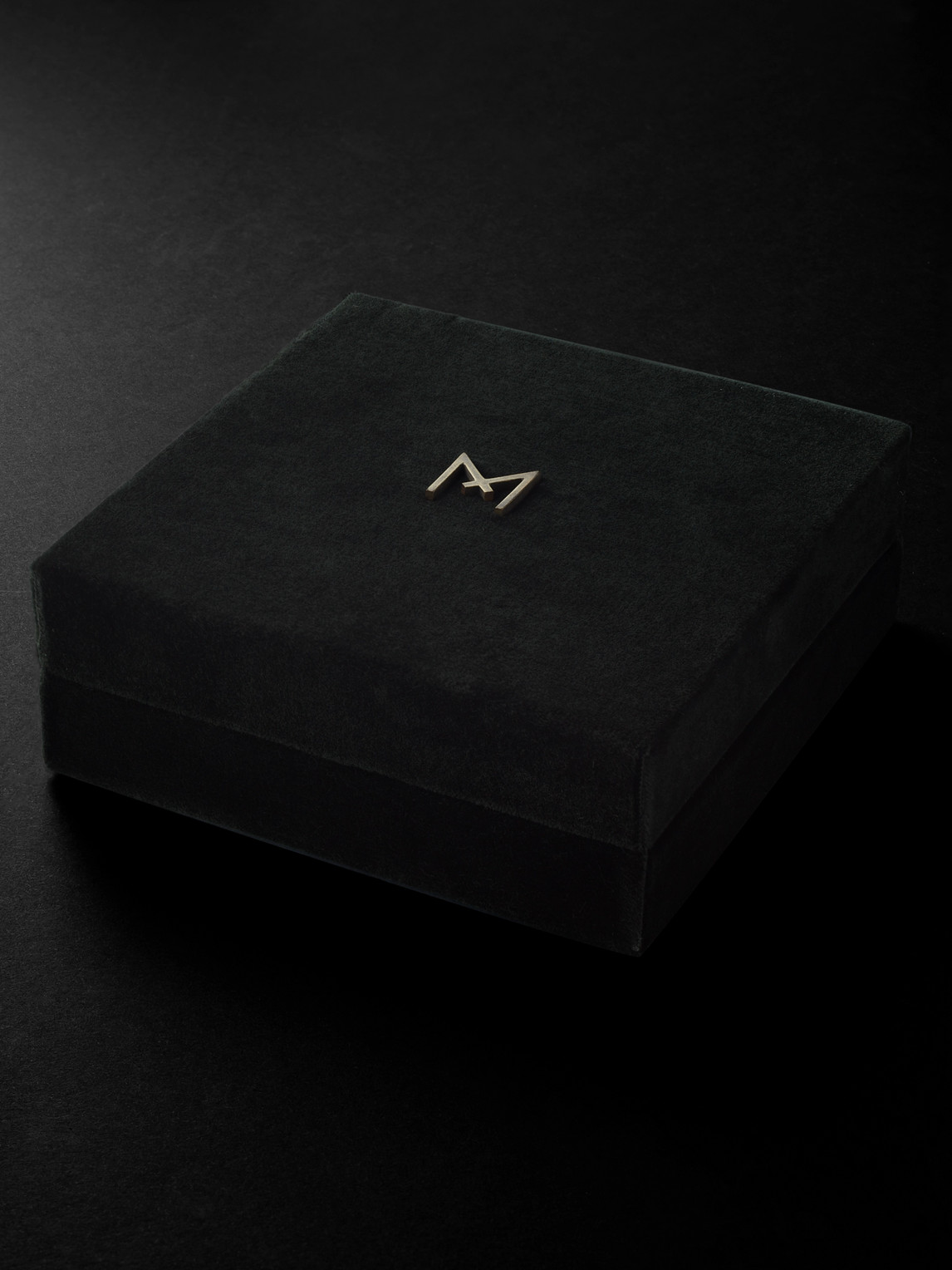 Maor The Solstice 18-karat White And Yellow Gold Bracelet In Gold