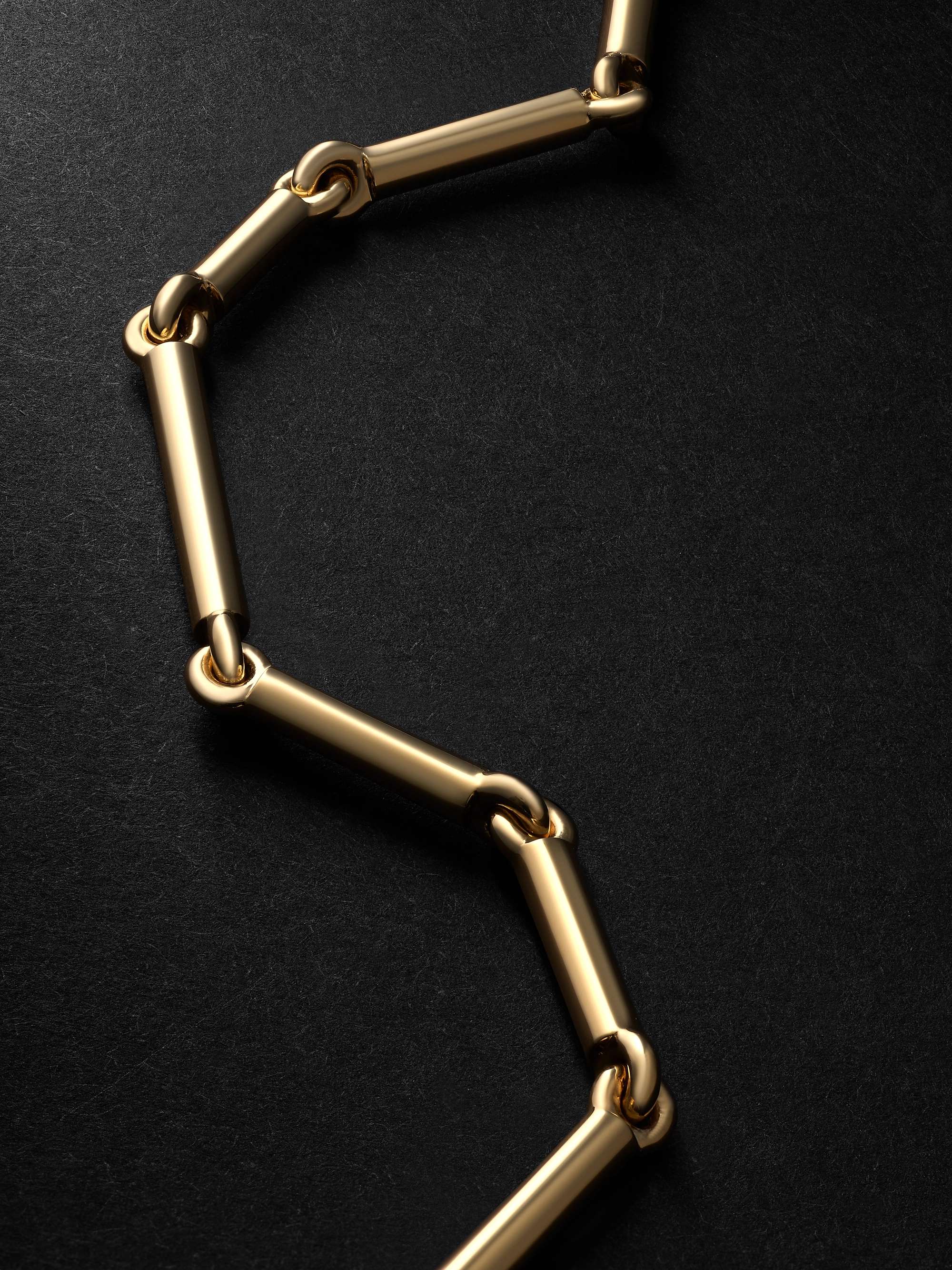 MAOR The Orion 18-Karat Gold Bracelet