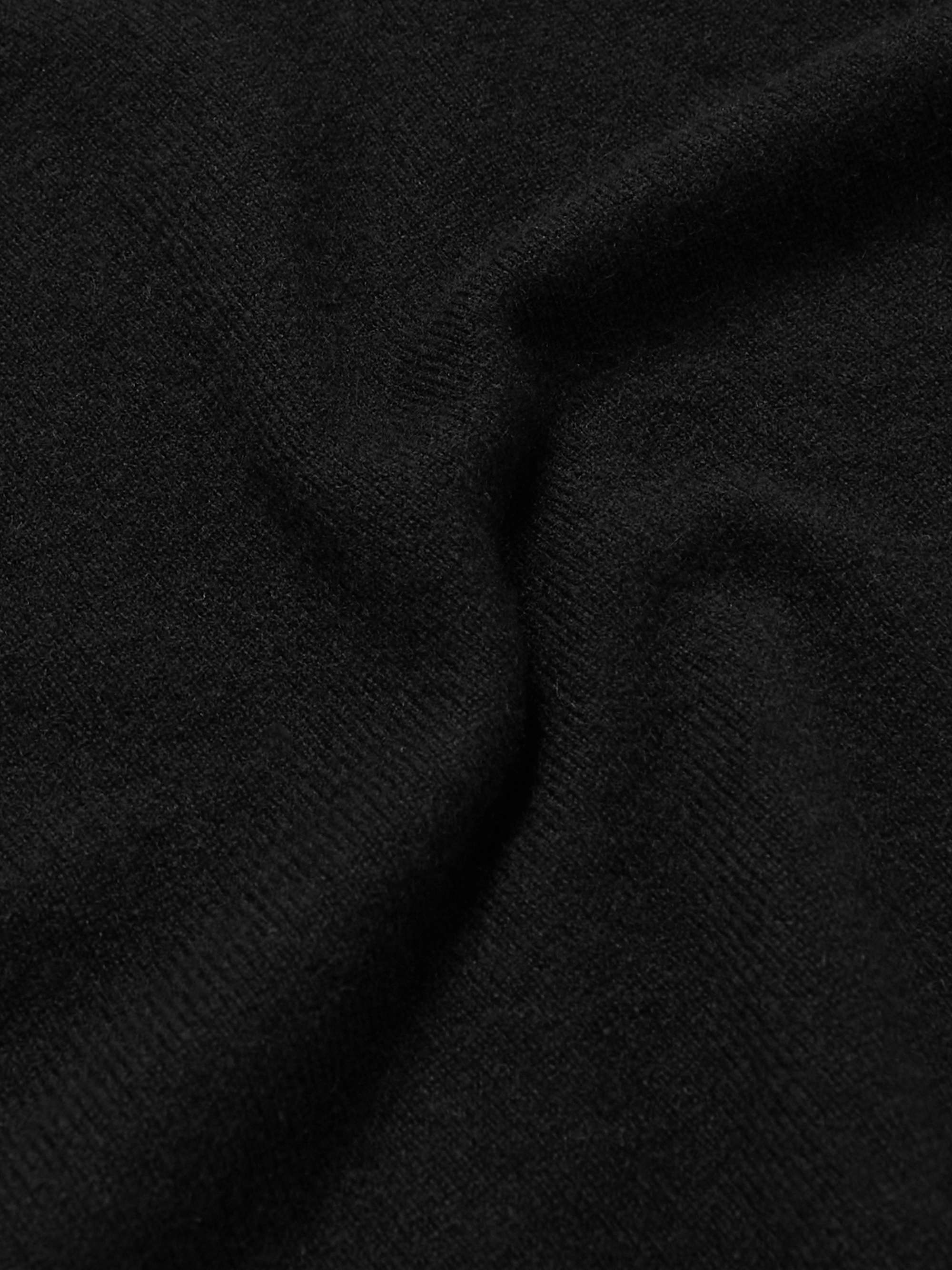 TOM FORD Cashmere Rollneck Sweater
