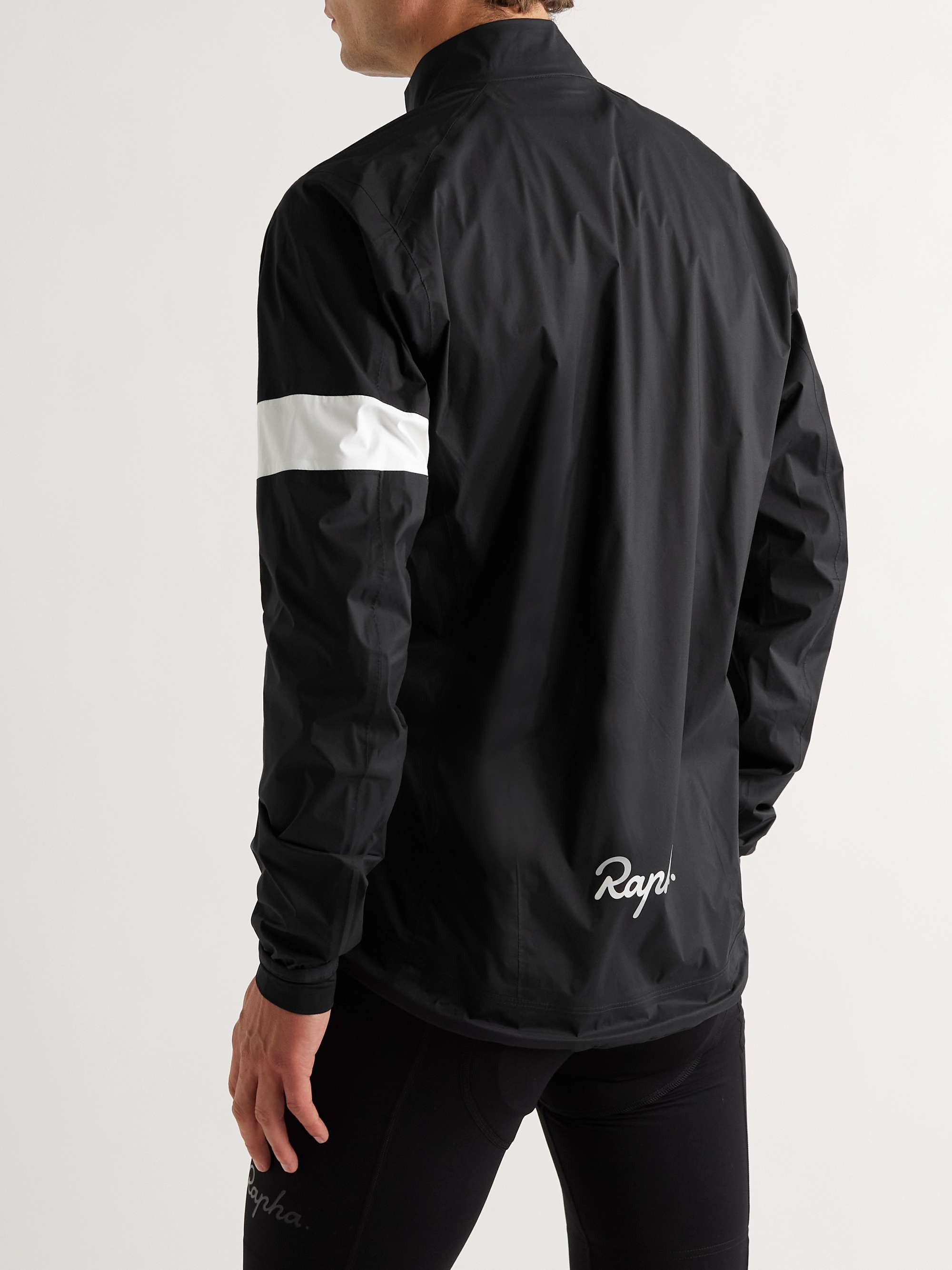 RAPHA Slim-Fit Core Rain II Cycling Jacket