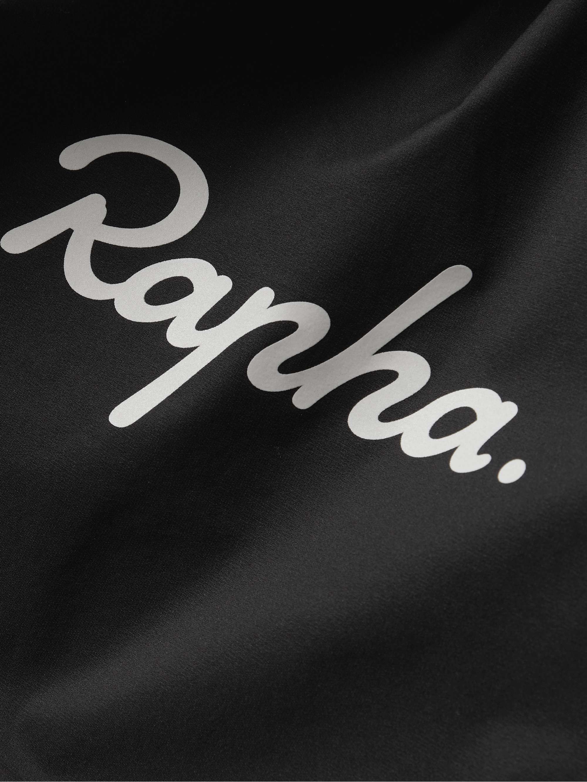 RAPHA Slim-Fit Core Rain II Cycling Jacket