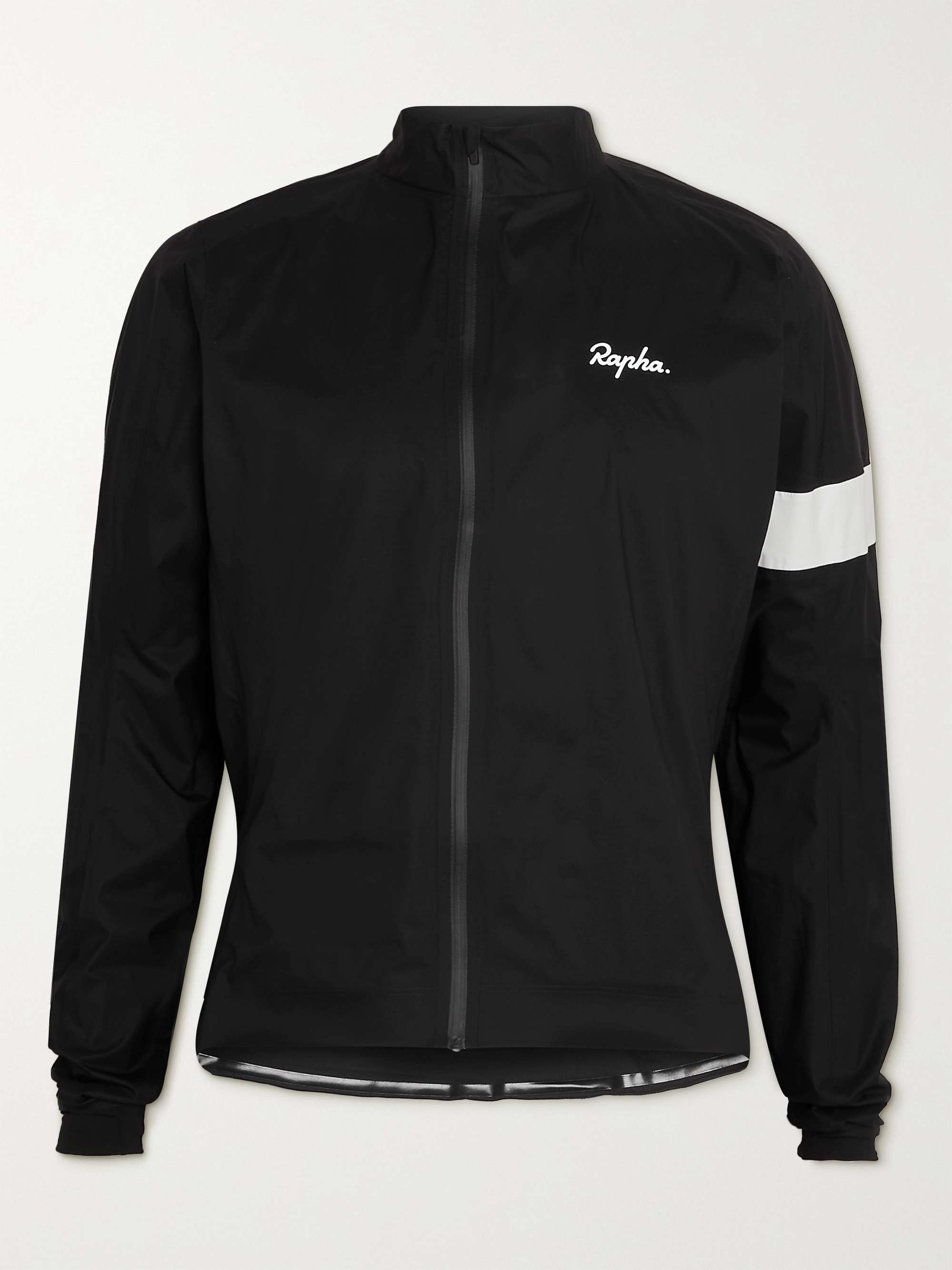 RAPHA Slim-Fit Core Rain II Cycling Jacket
