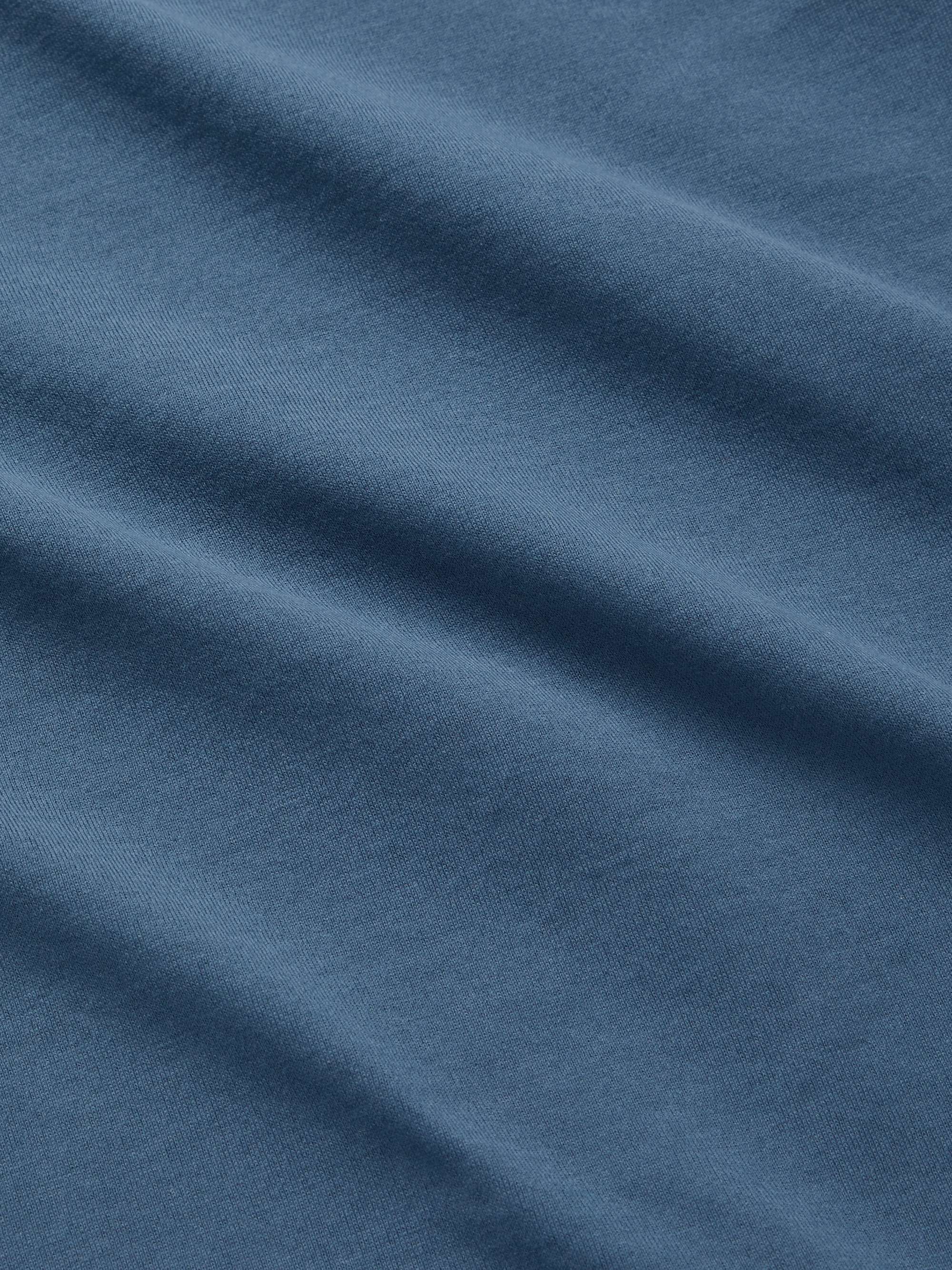LORO PIANA Smithtown Cotton-Jersey T-Shirt